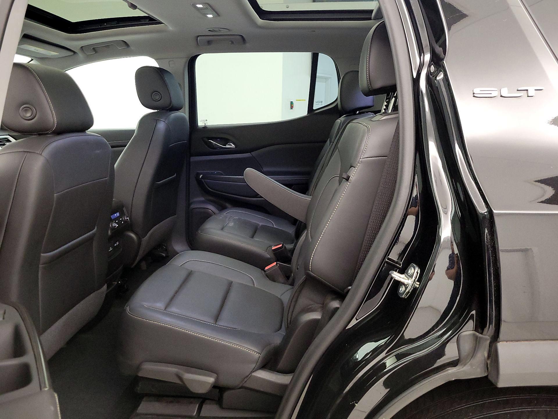 Thumbnail: 2023 GMC Acadia - 20