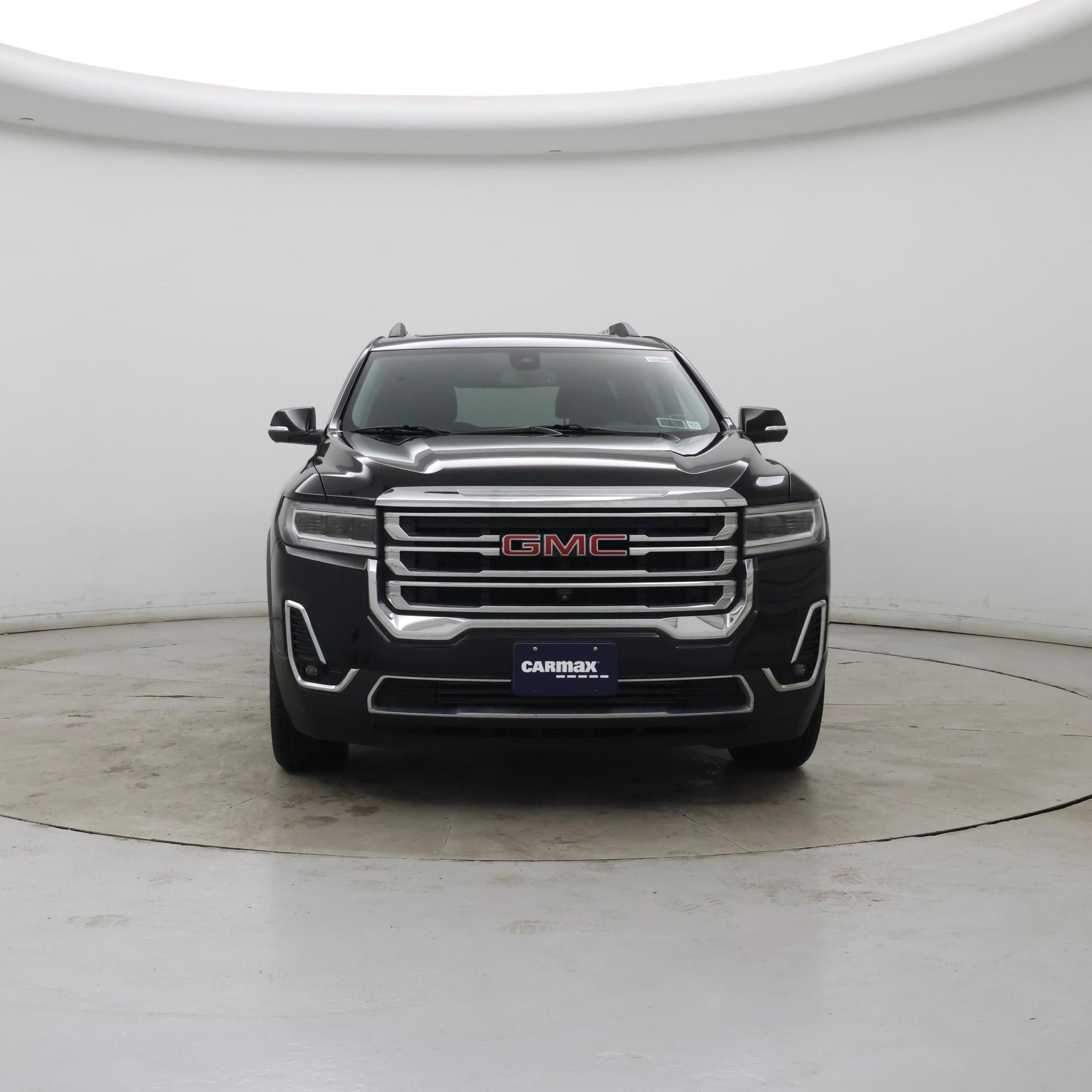 Thumbnail: 2023 GMC Acadia - 5