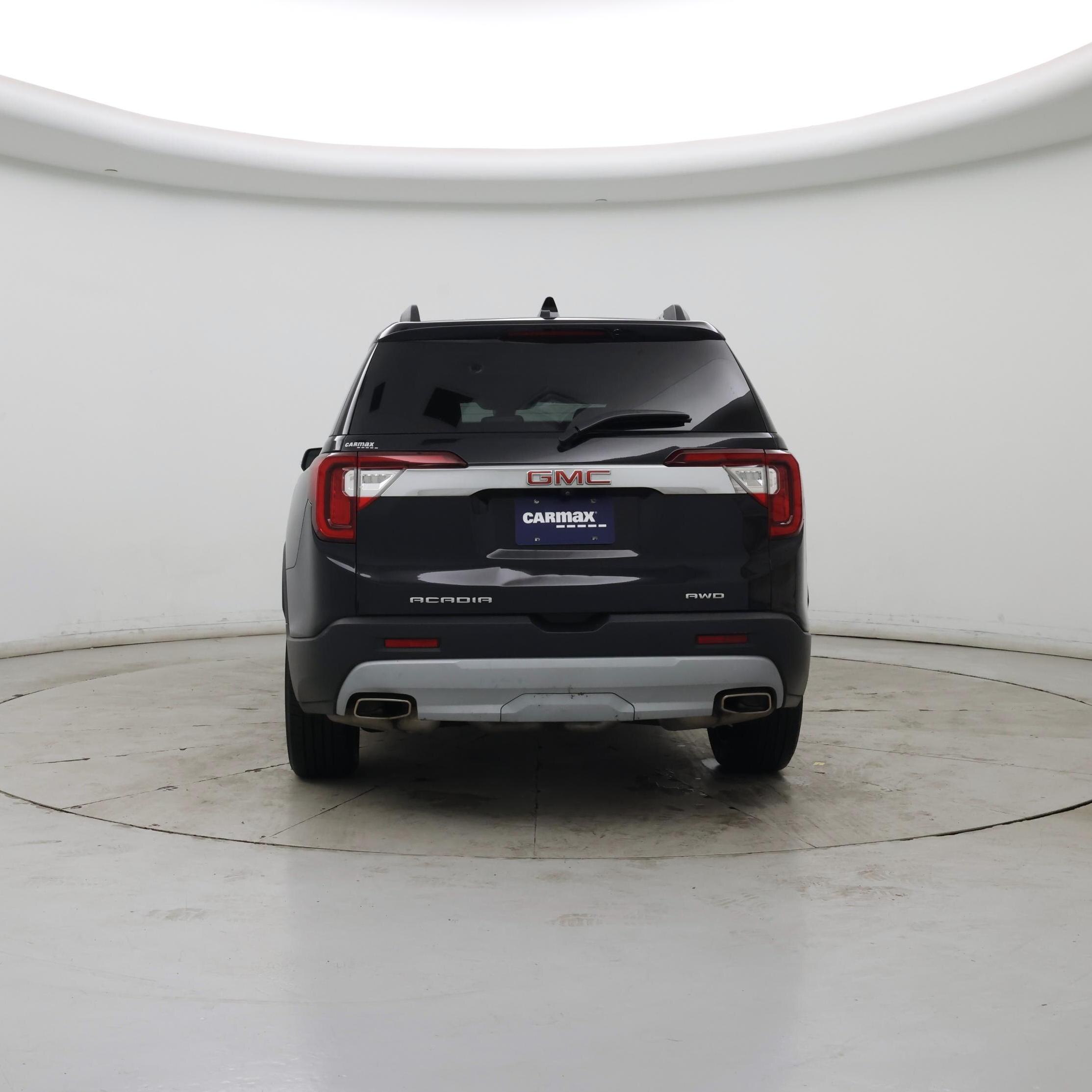 Thumbnail: 2023 GMC Acadia - 6