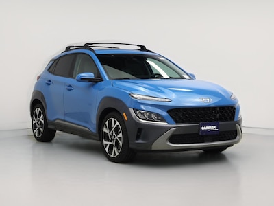 2023 Hyundai Kona Limited