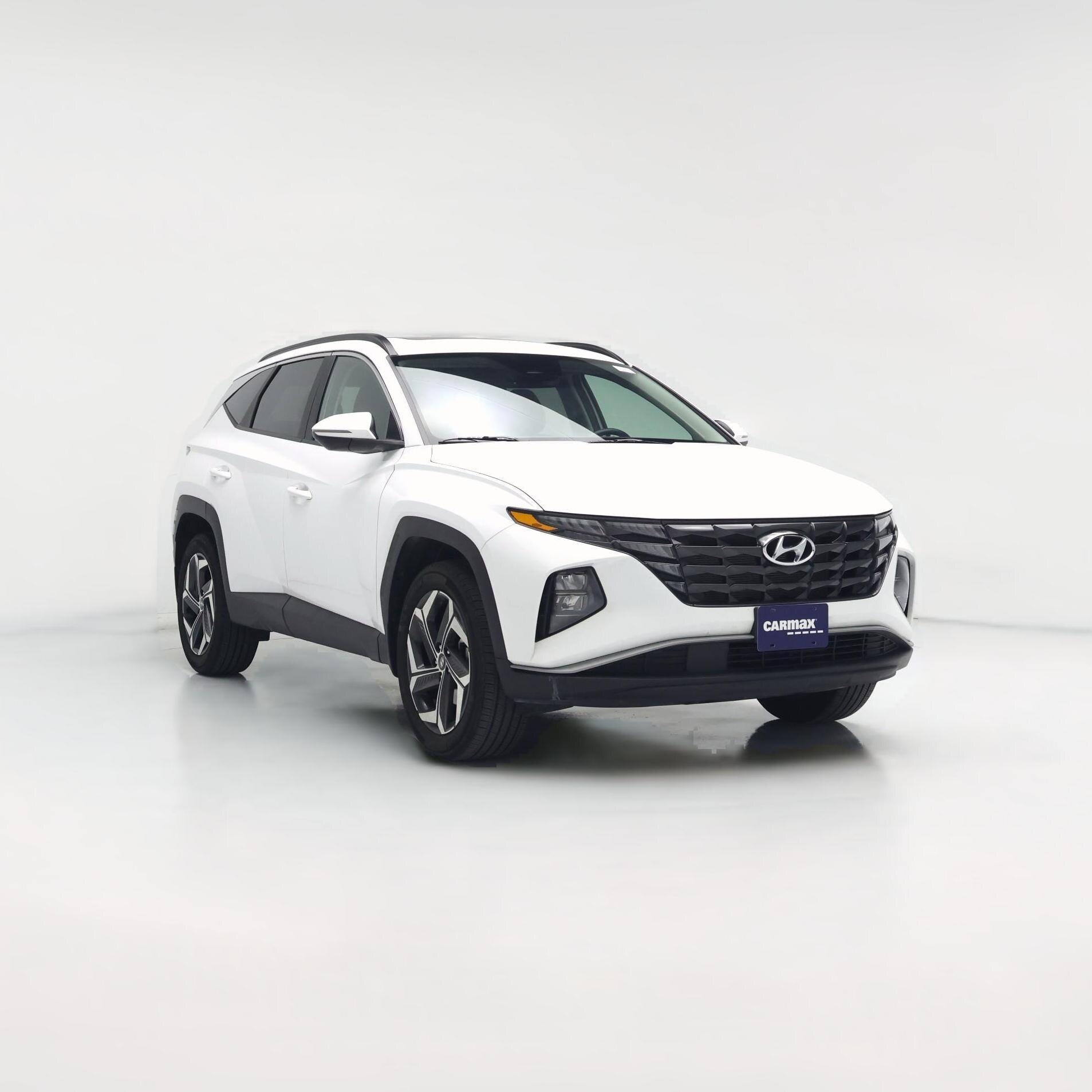 Thumbnail: 2023 Hyundai Tucson - 1