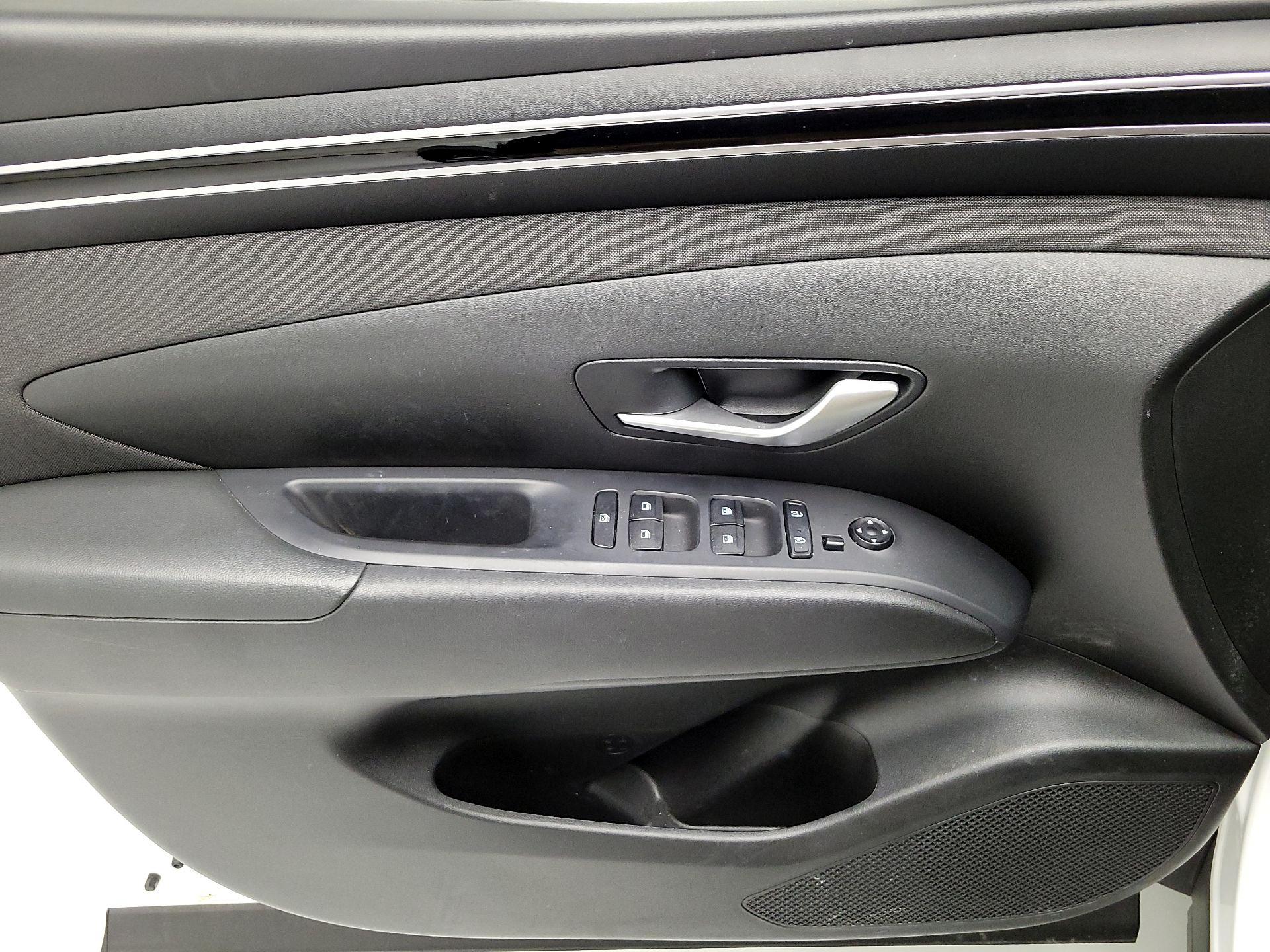 Thumbnail: 2023 Hyundai Tucson - 12