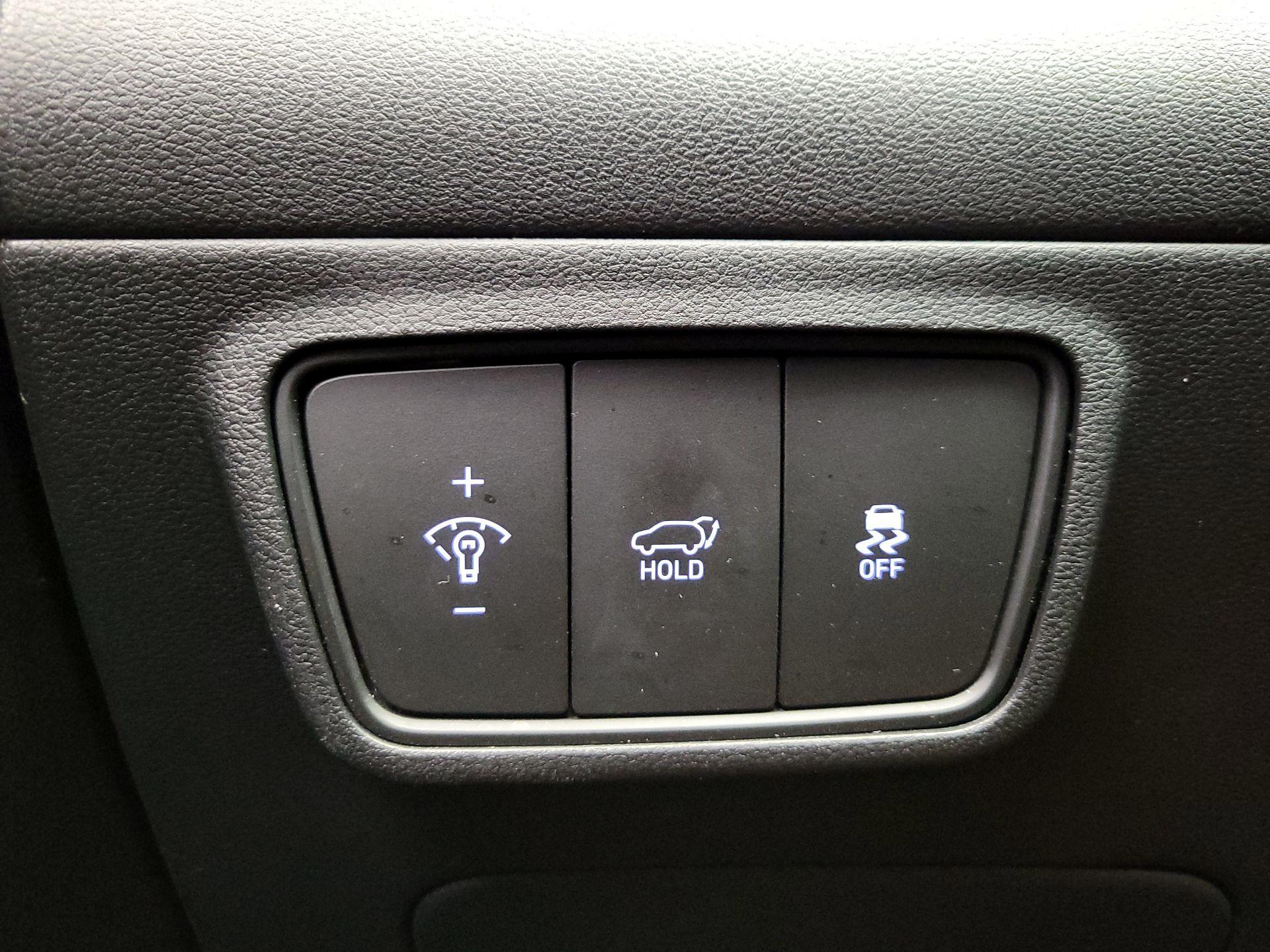 Thumbnail: 2023 Hyundai Tucson - 13