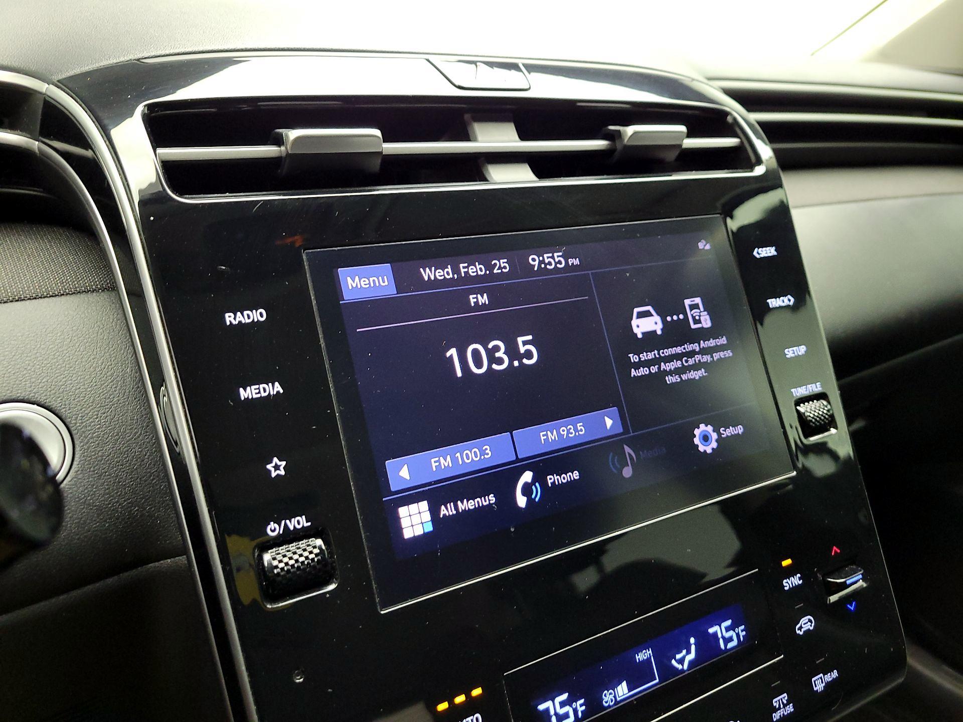 Thumbnail: 2023 Hyundai Tucson - 15