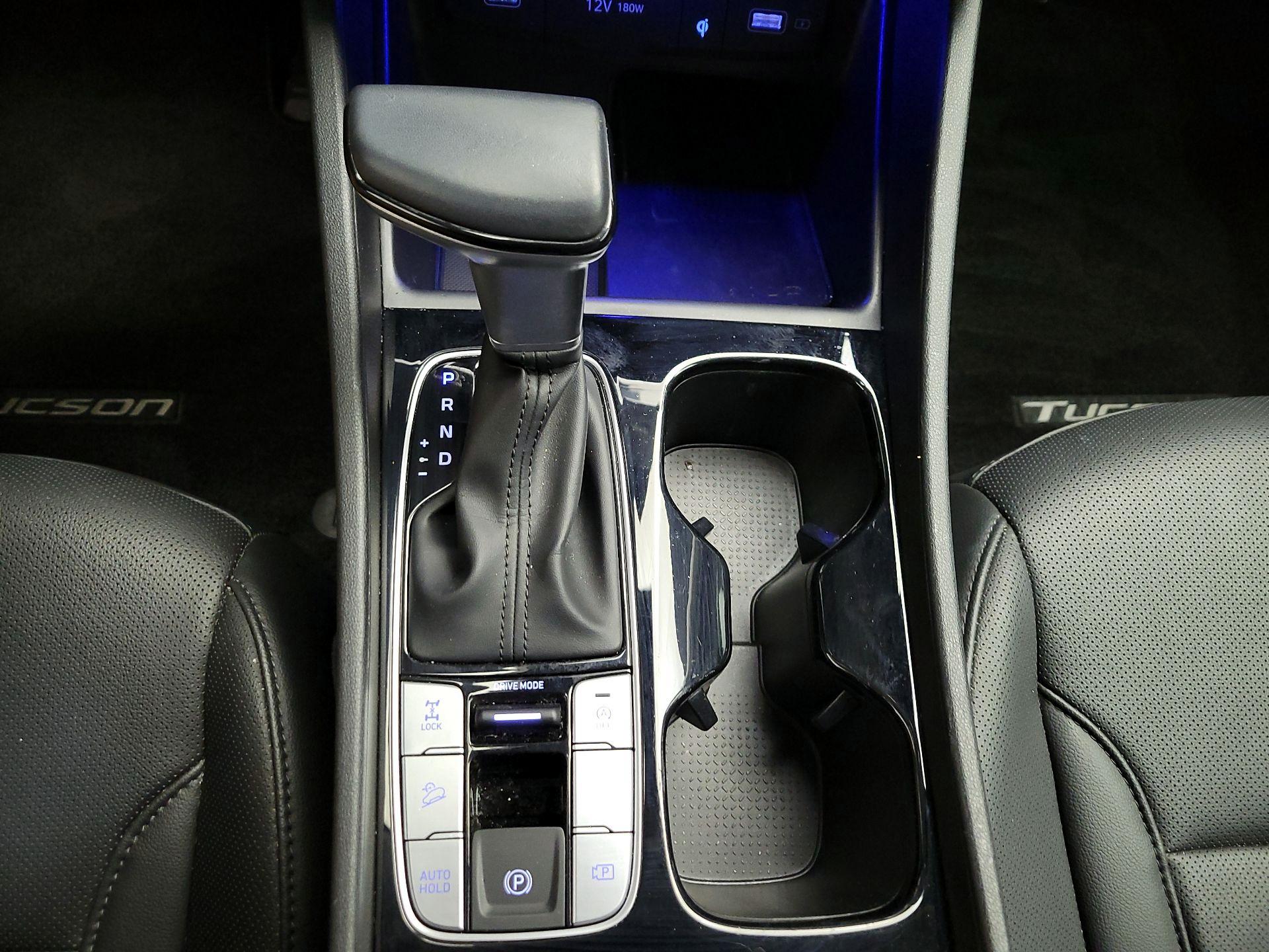 Thumbnail: 2023 Hyundai Tucson - 17