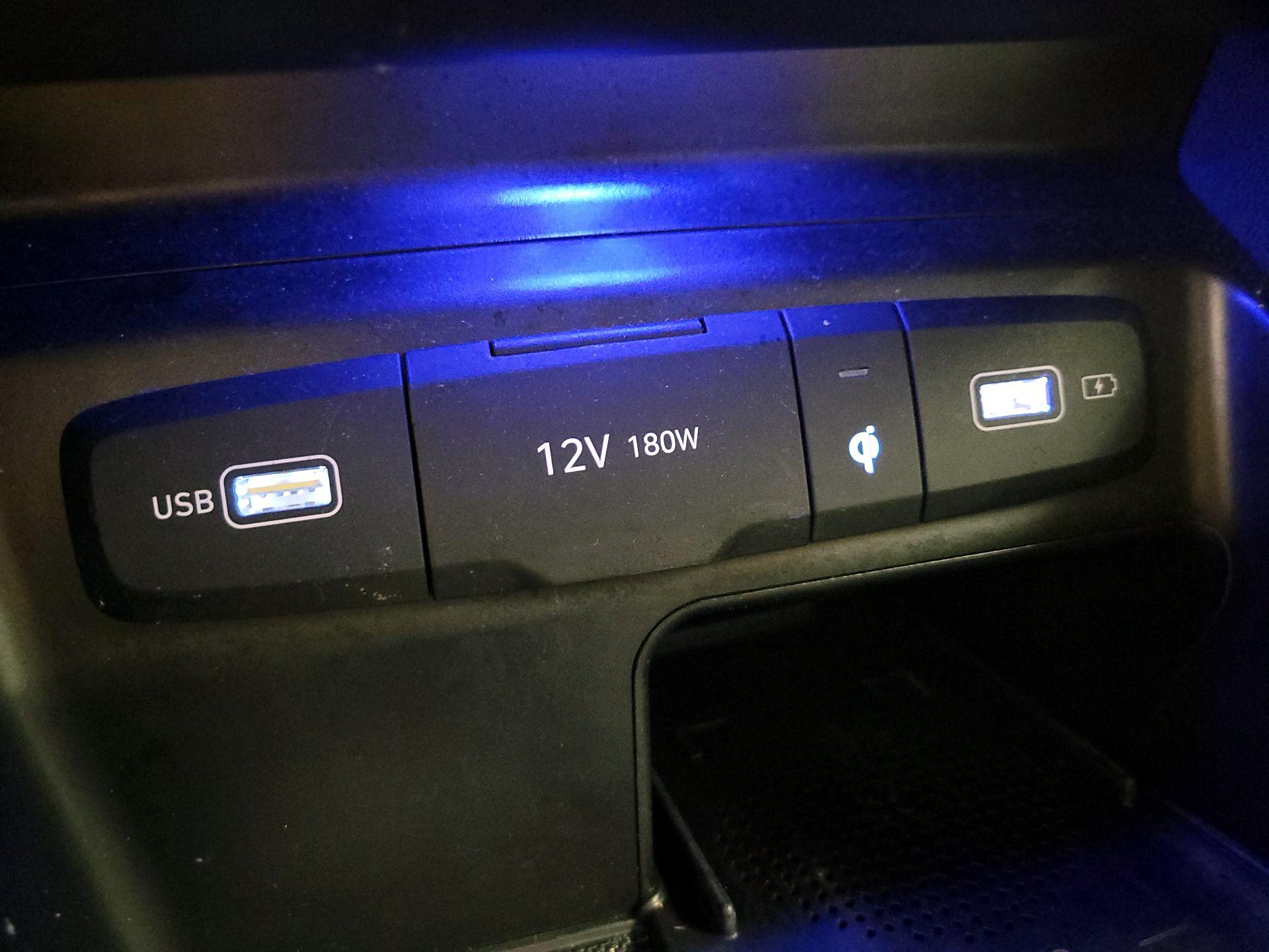 Thumbnail: 2023 Hyundai Tucson - 18