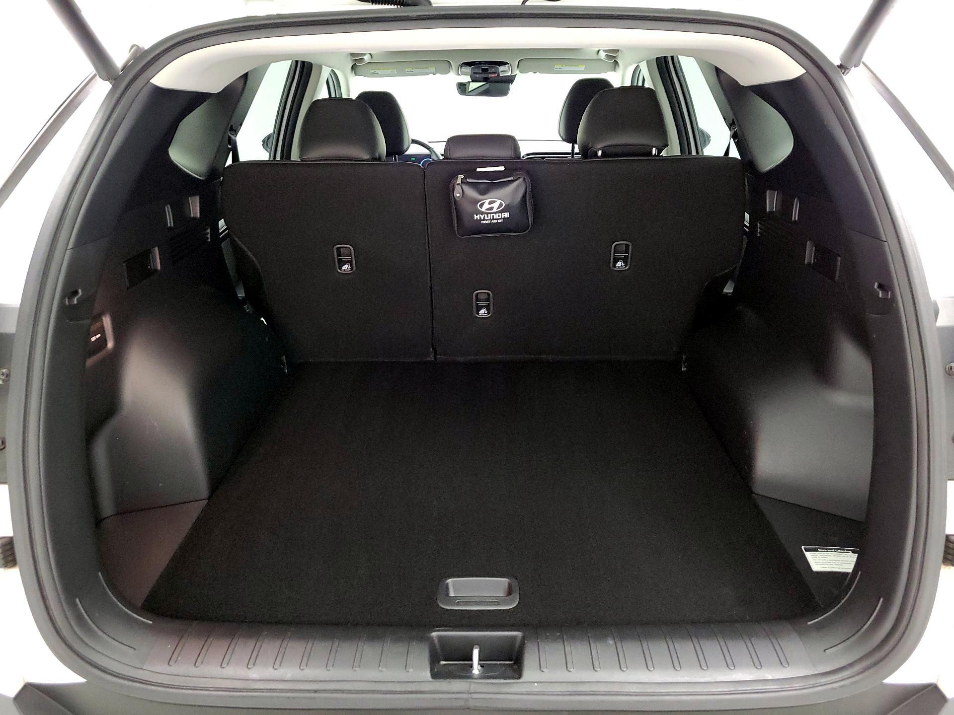 Thumbnail: 2023 Hyundai Tucson - 20