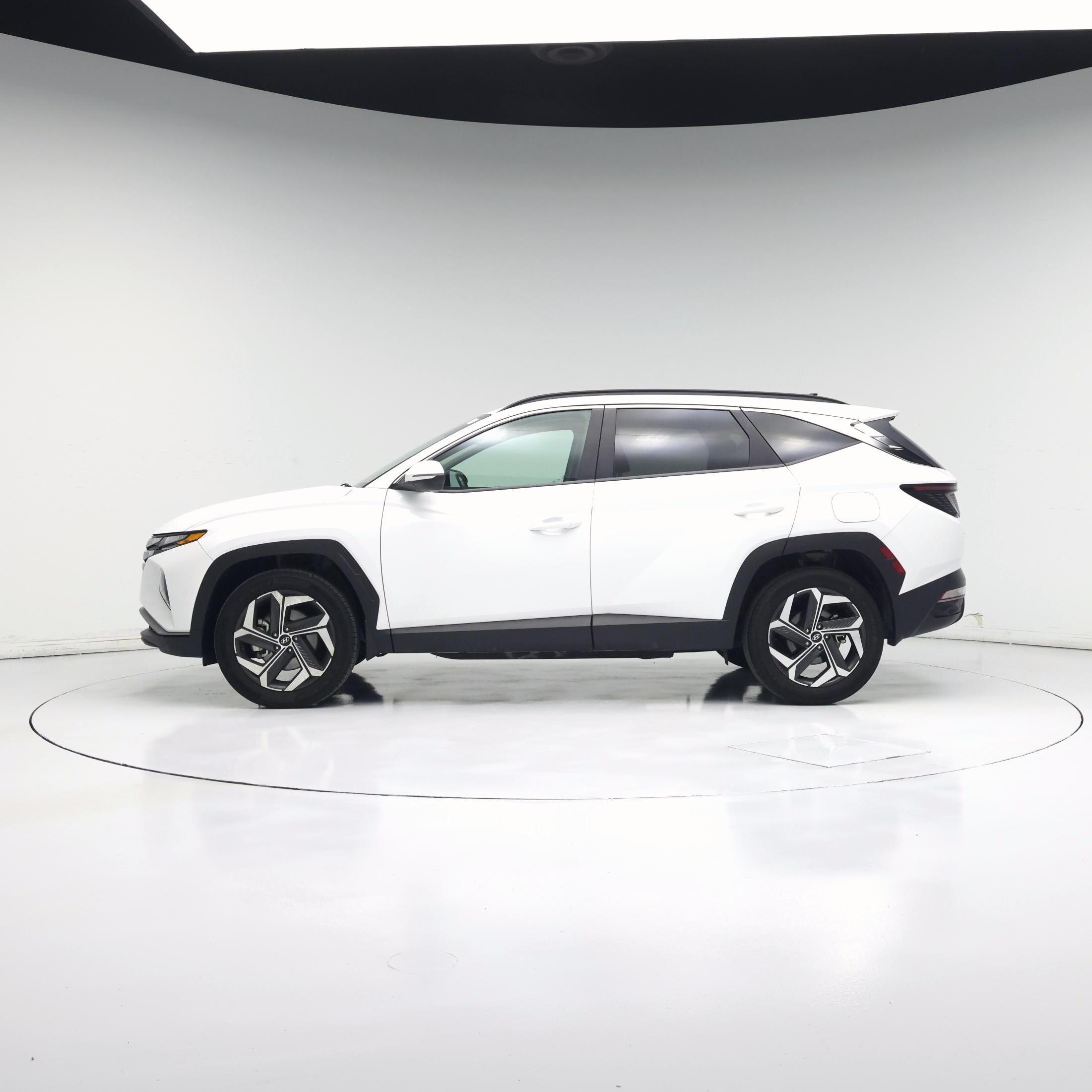 Thumbnail: 2023 Hyundai Tucson - 3