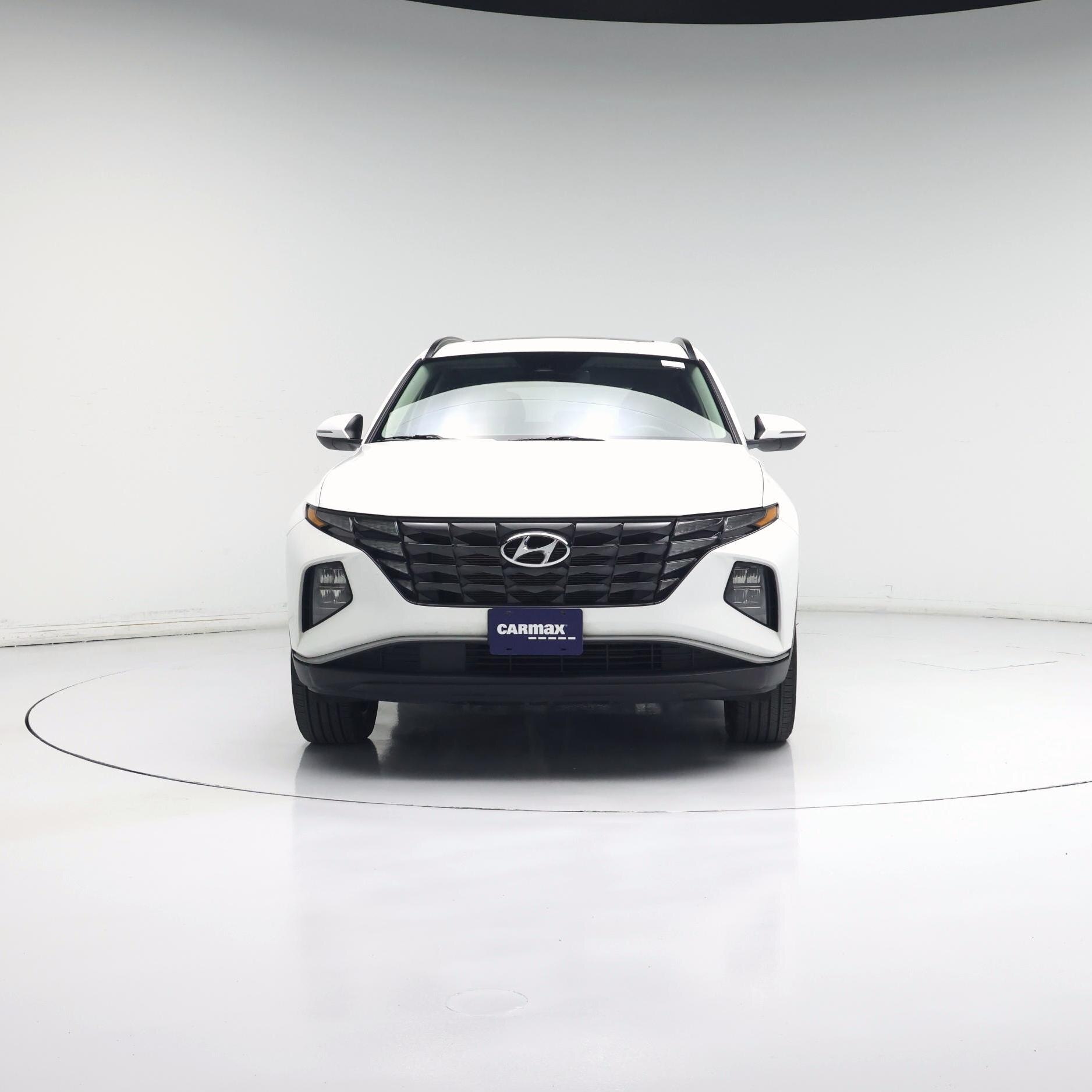 Thumbnail: 2023 Hyundai Tucson - 5