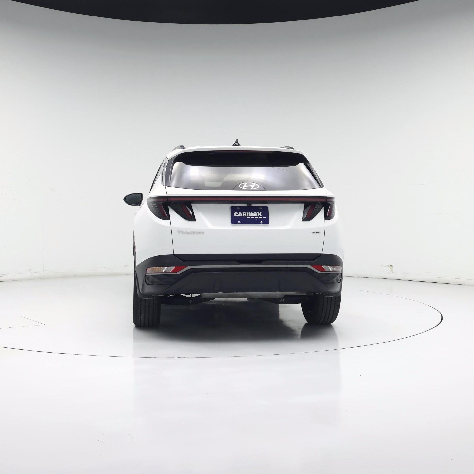 Thumbnail: 2023 Hyundai Tucson - 6