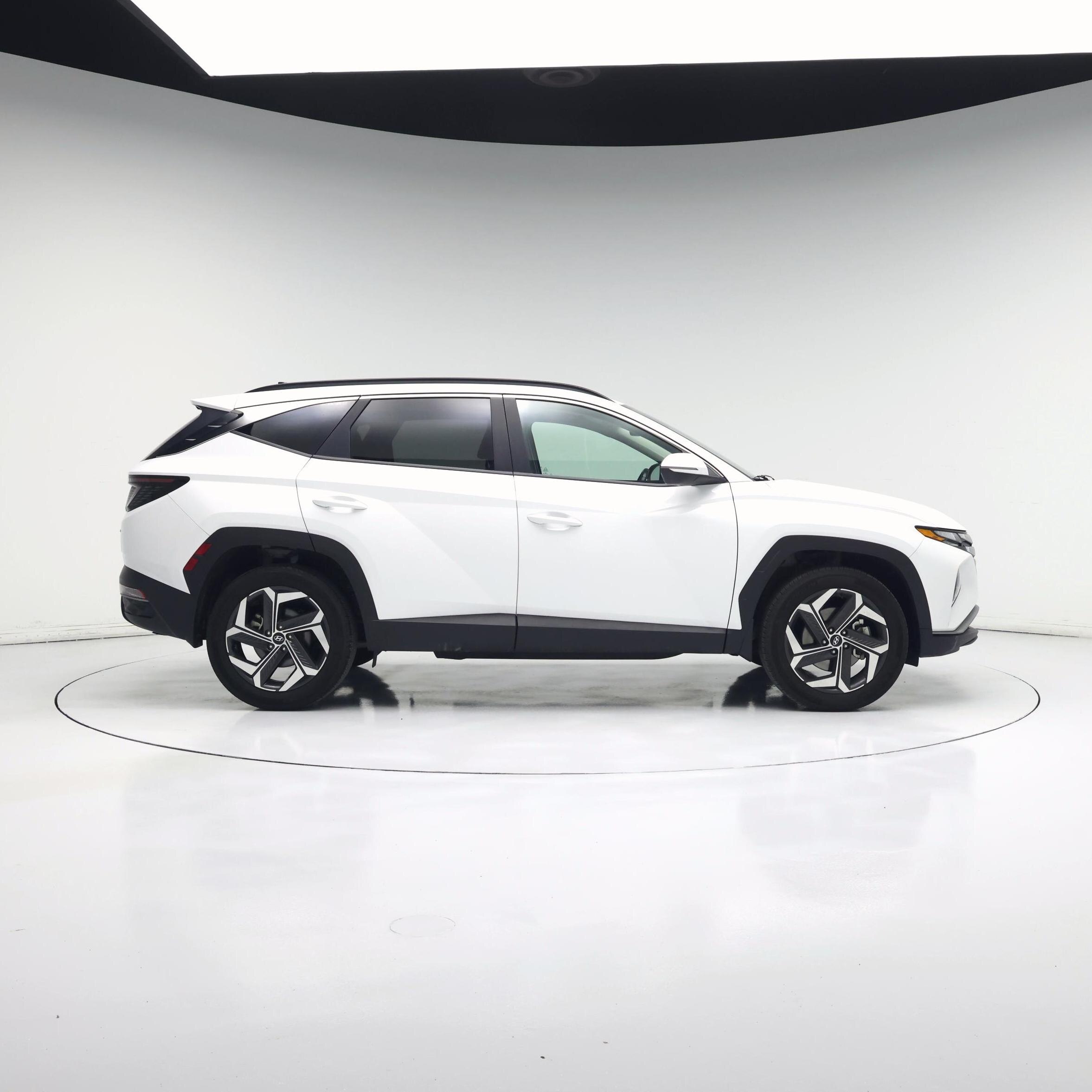 Thumbnail: 2023 Hyundai Tucson - 7