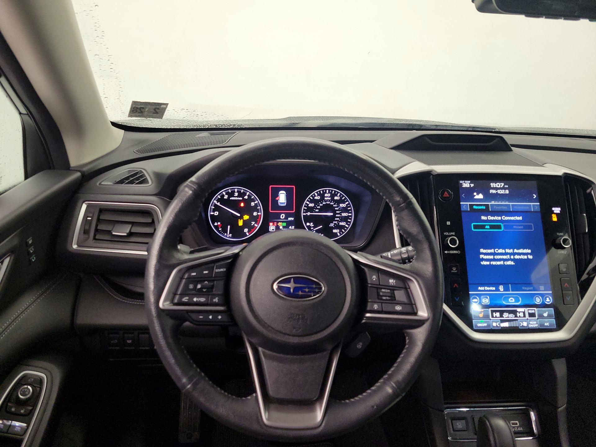 Thumbnail: 2023 Subaru Ascent - 10