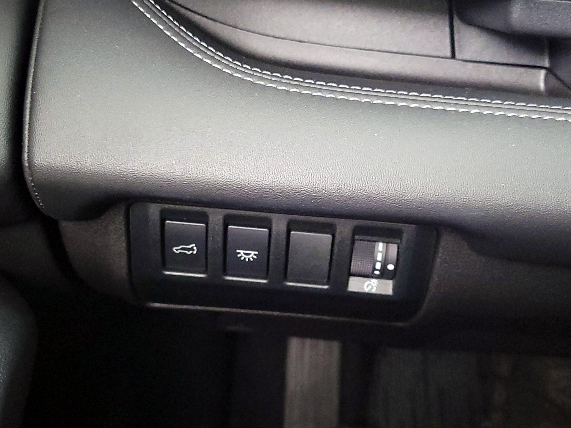 Thumbnail: 2023 Subaru Ascent - 13