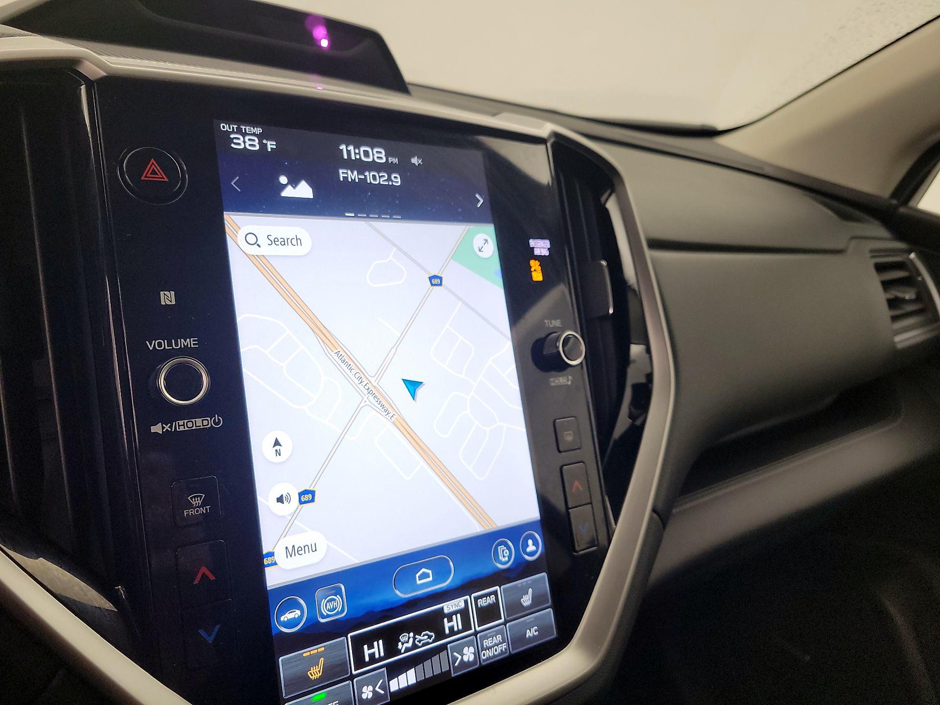 Thumbnail: 2023 Subaru Ascent - 14