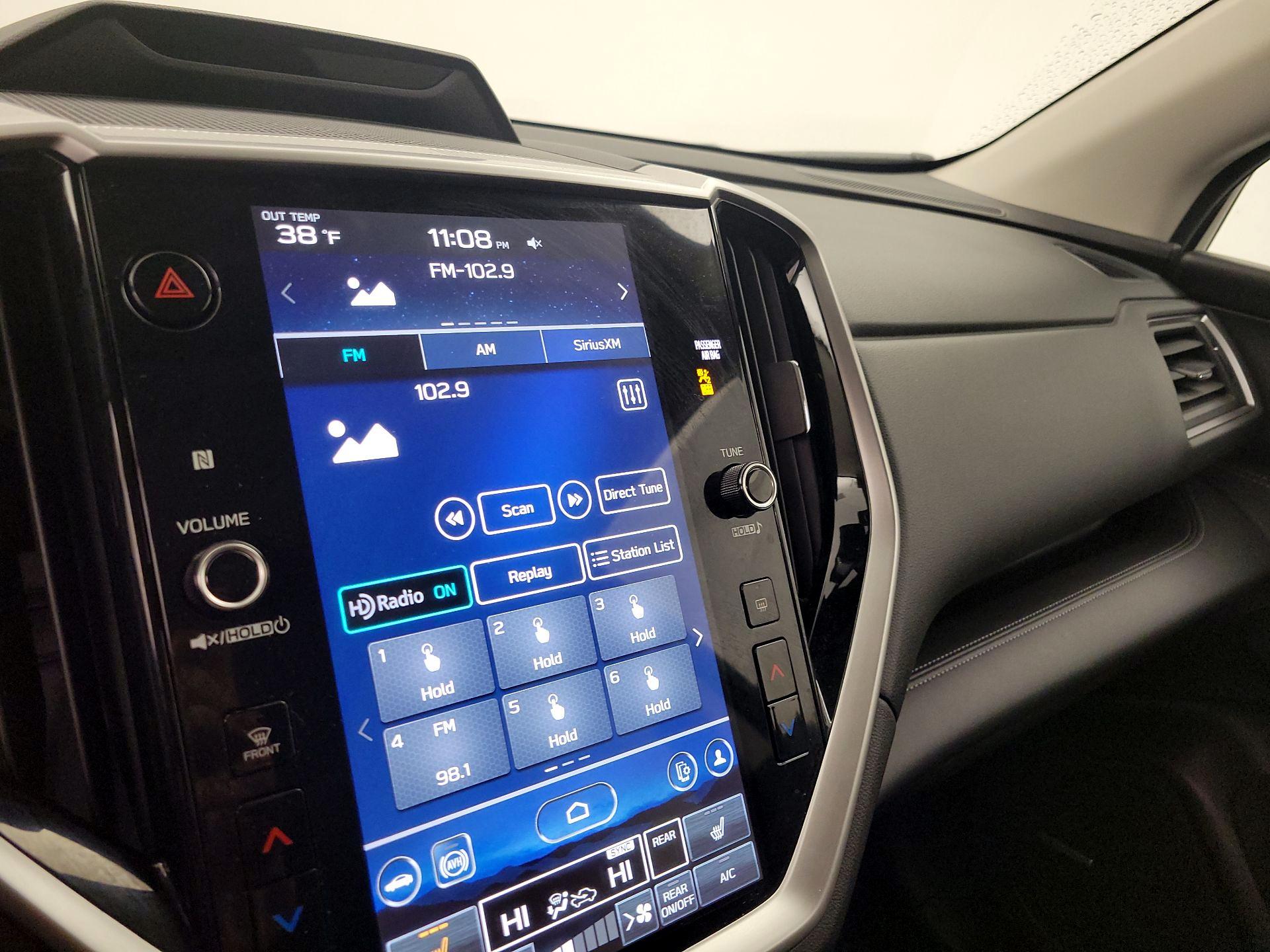 Thumbnail: 2023 Subaru Ascent - 16