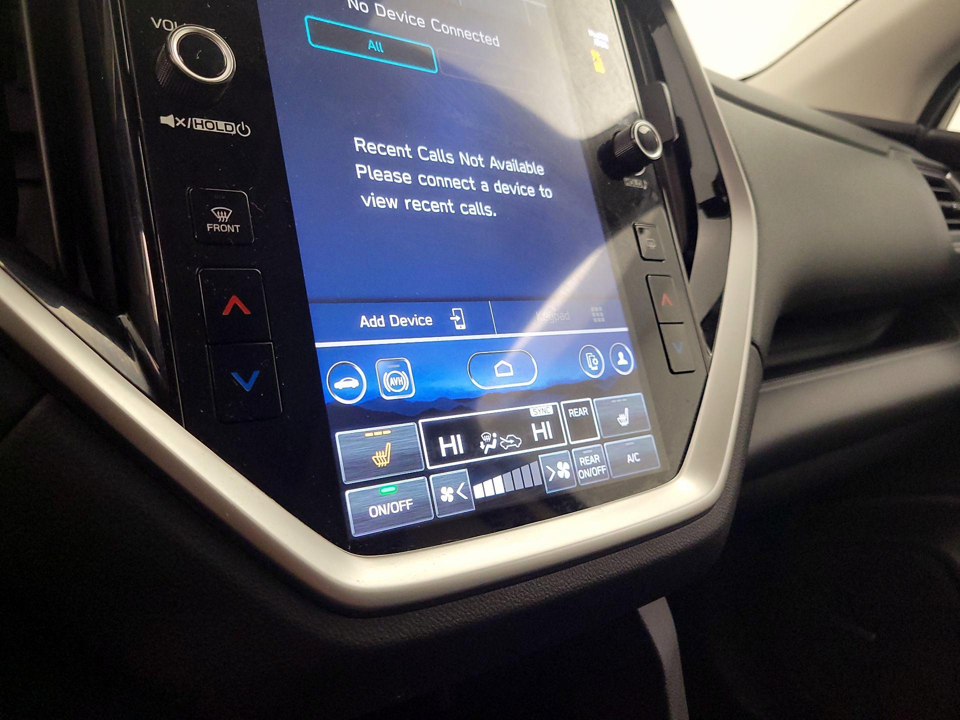 Thumbnail: 2023 Subaru Ascent - 17