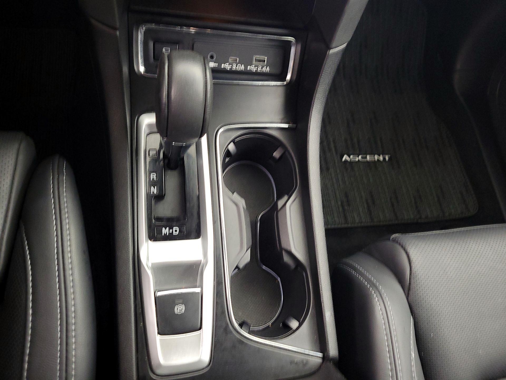 Thumbnail: 2023 Subaru Ascent - 18