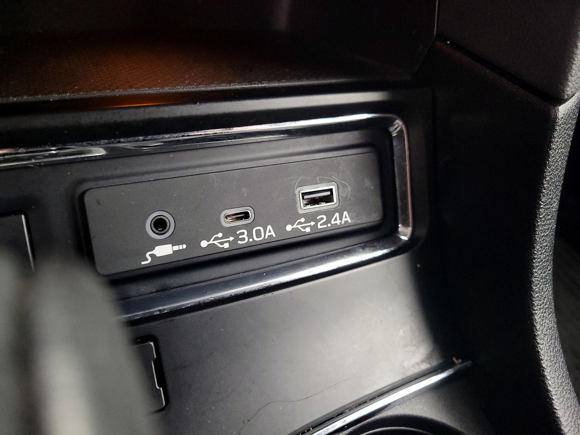 Thumbnail: 2023 Subaru Ascent - 19