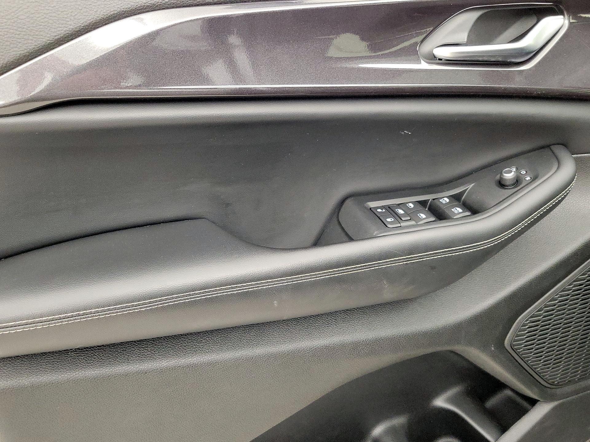 Thumbnail: 2023 Jeep Grand Cherokee L - 12