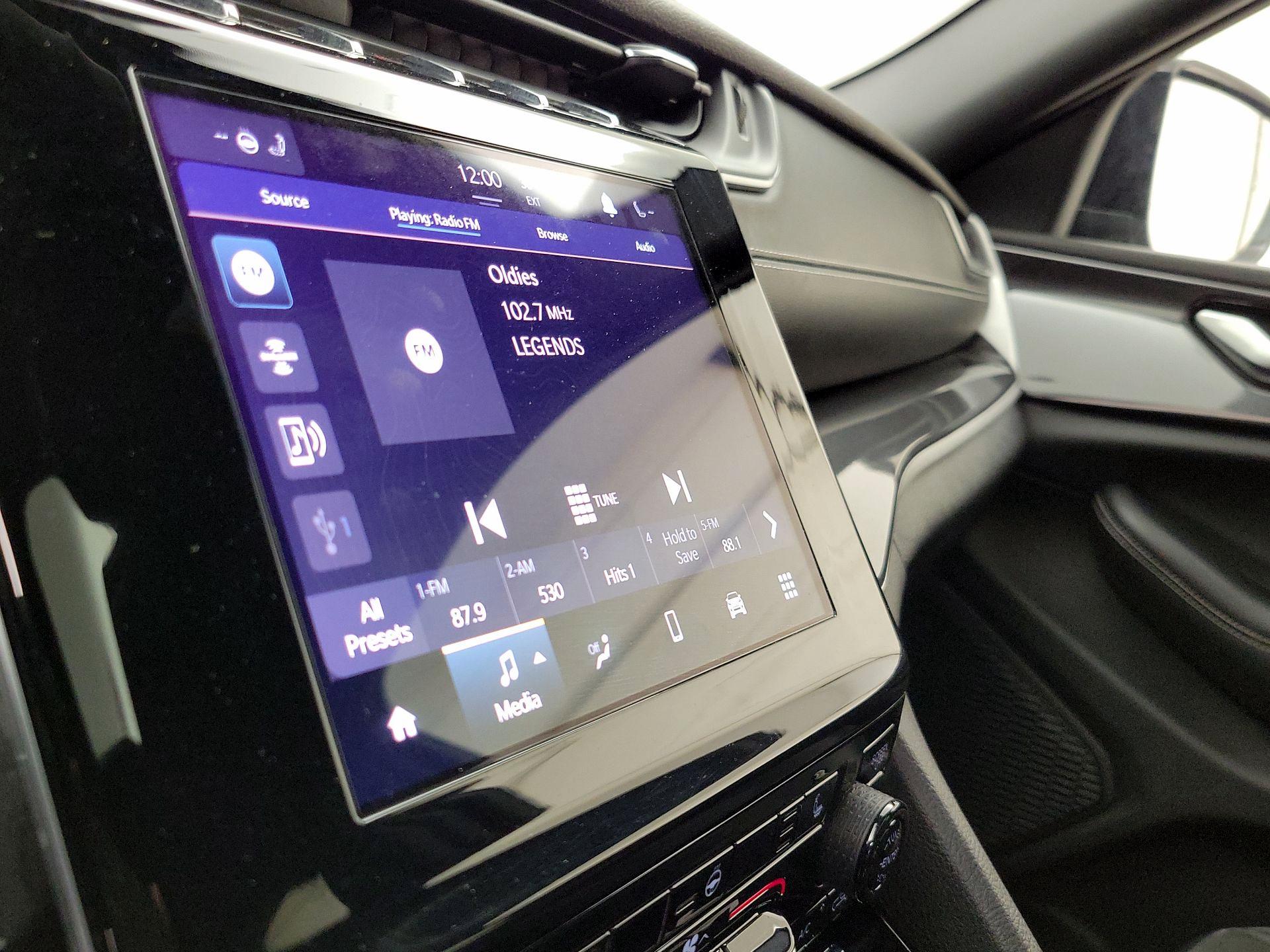 Thumbnail: 2023 Jeep Grand Cherokee L - 15