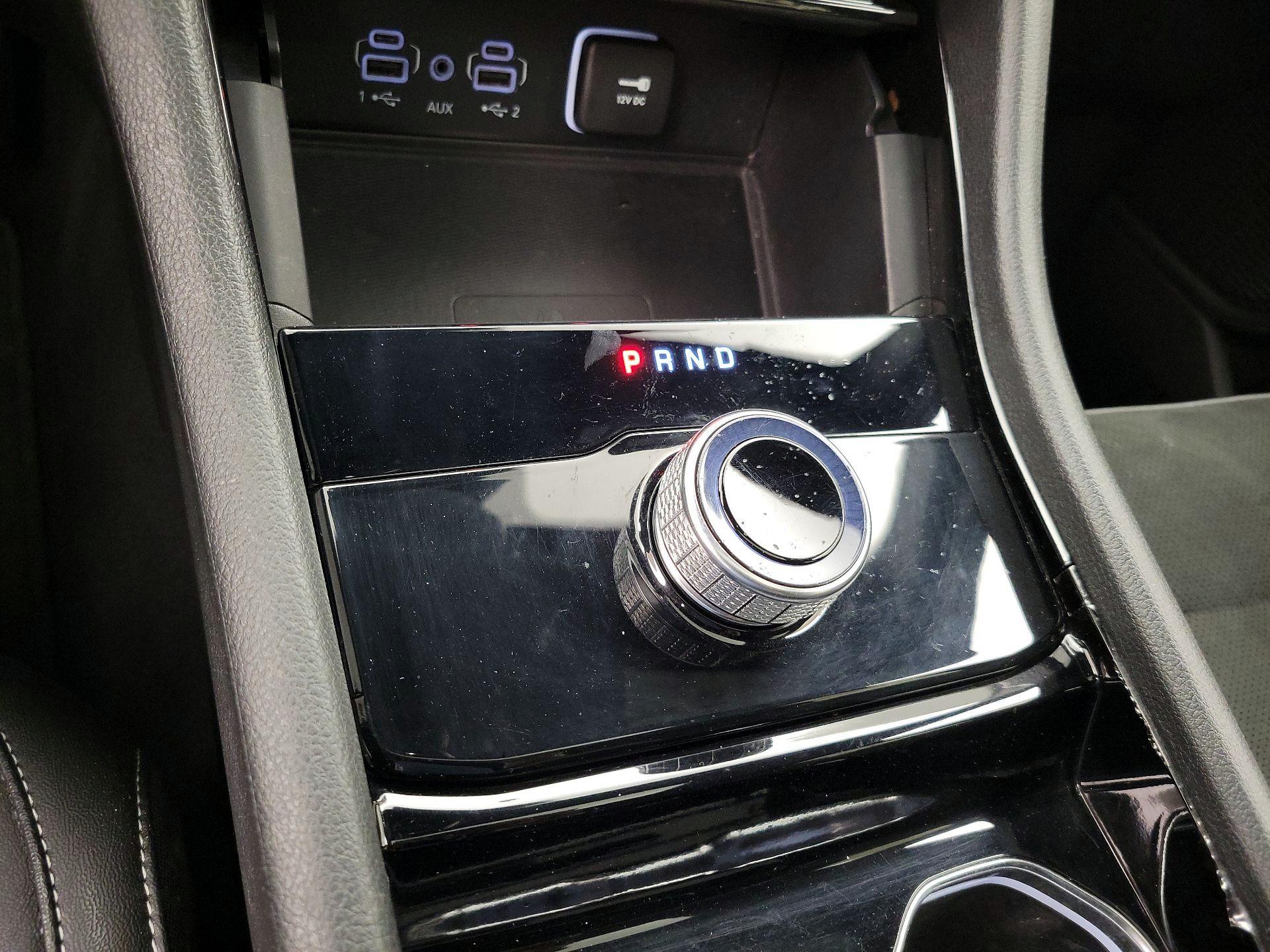 Thumbnail: 2023 Jeep Grand Cherokee L - 17