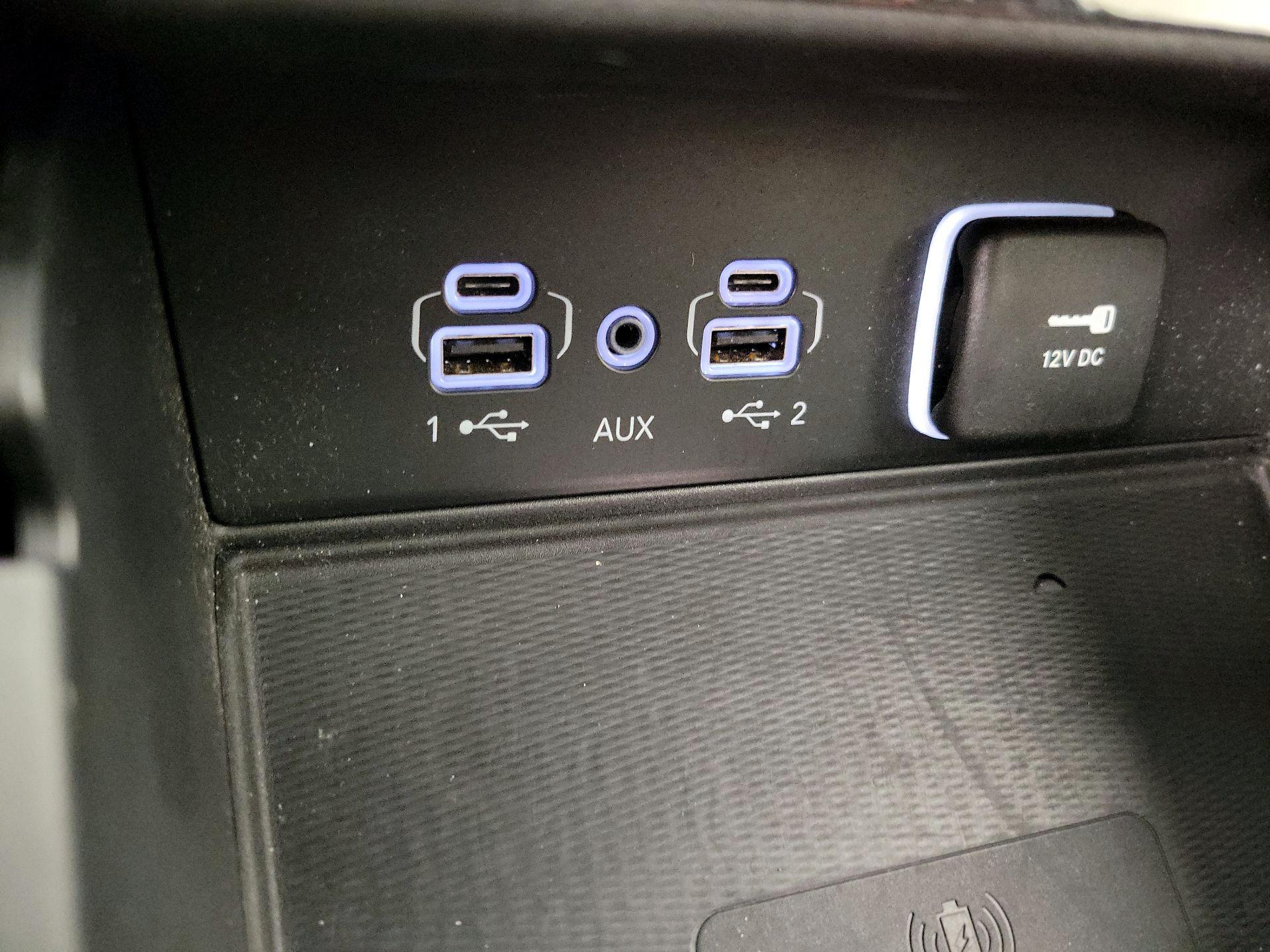 Thumbnail: 2023 Jeep Grand Cherokee L - 18