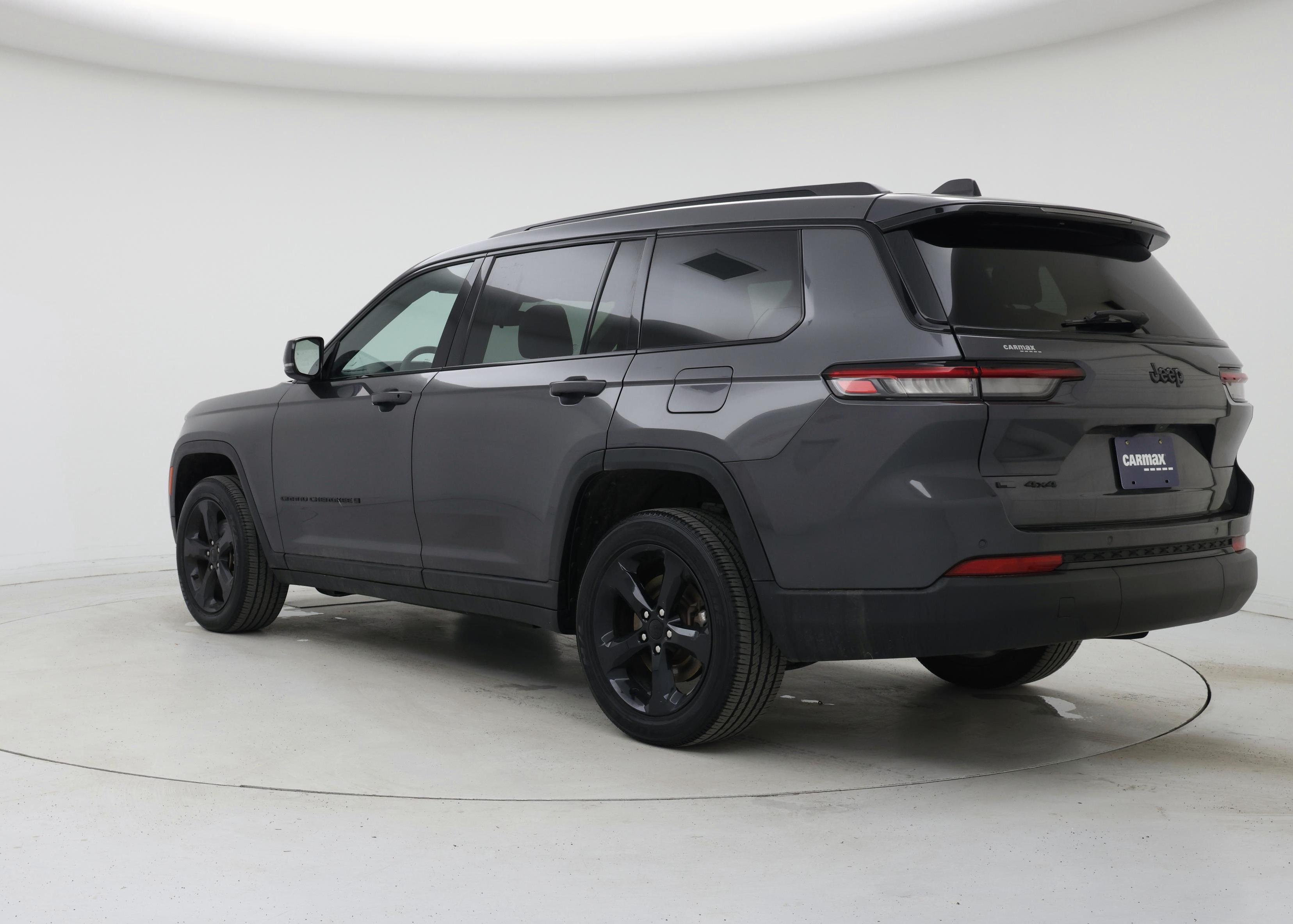 Thumbnail: 2023 Jeep Grand Cherokee L - 2