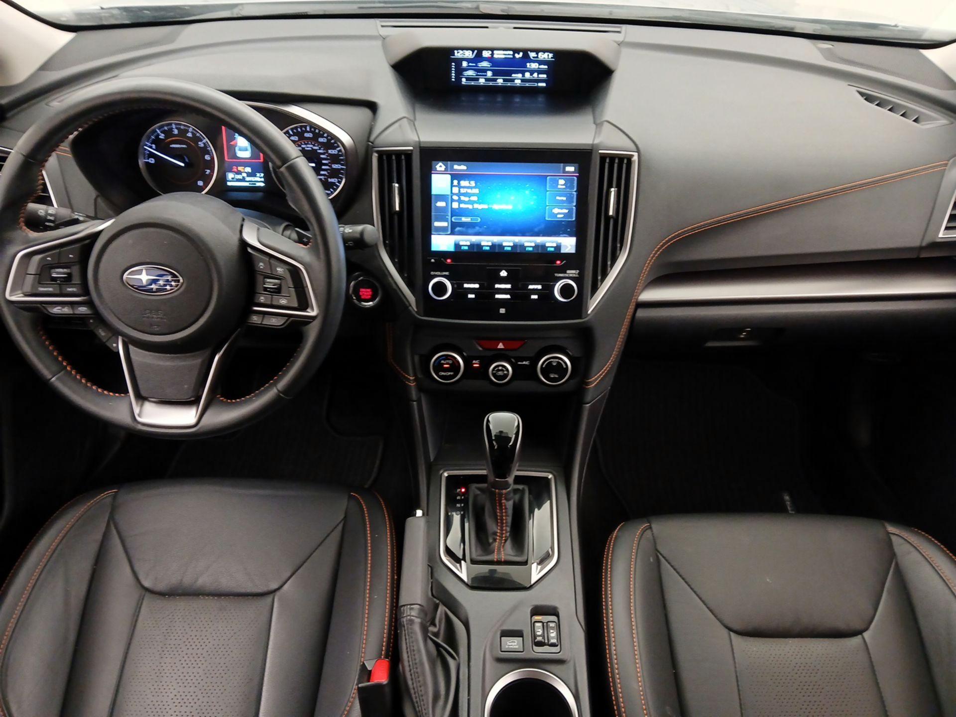 Thumbnail: 2023 Subaru Crosstrek - 9