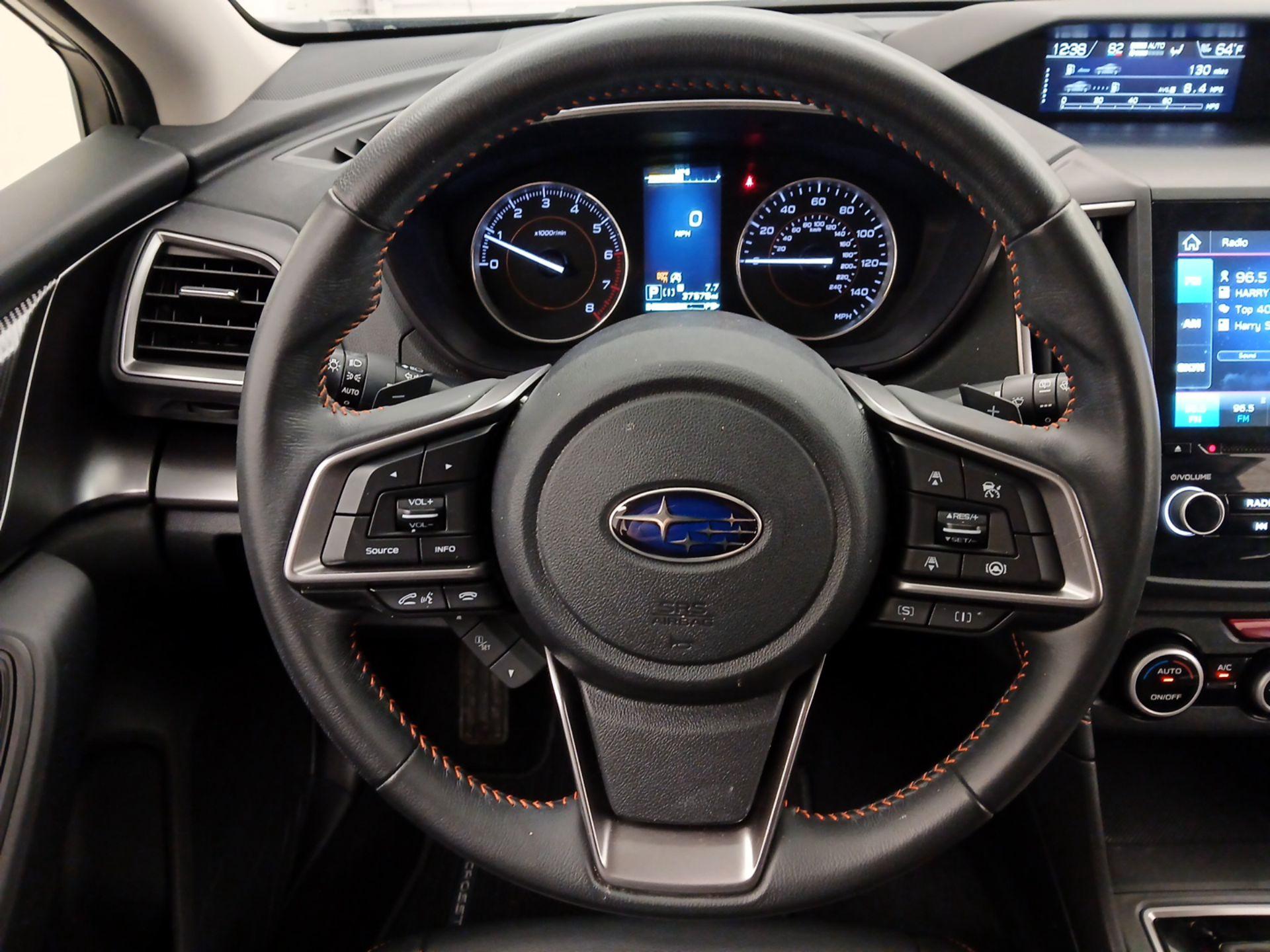 Thumbnail: 2023 Subaru Crosstrek - 10