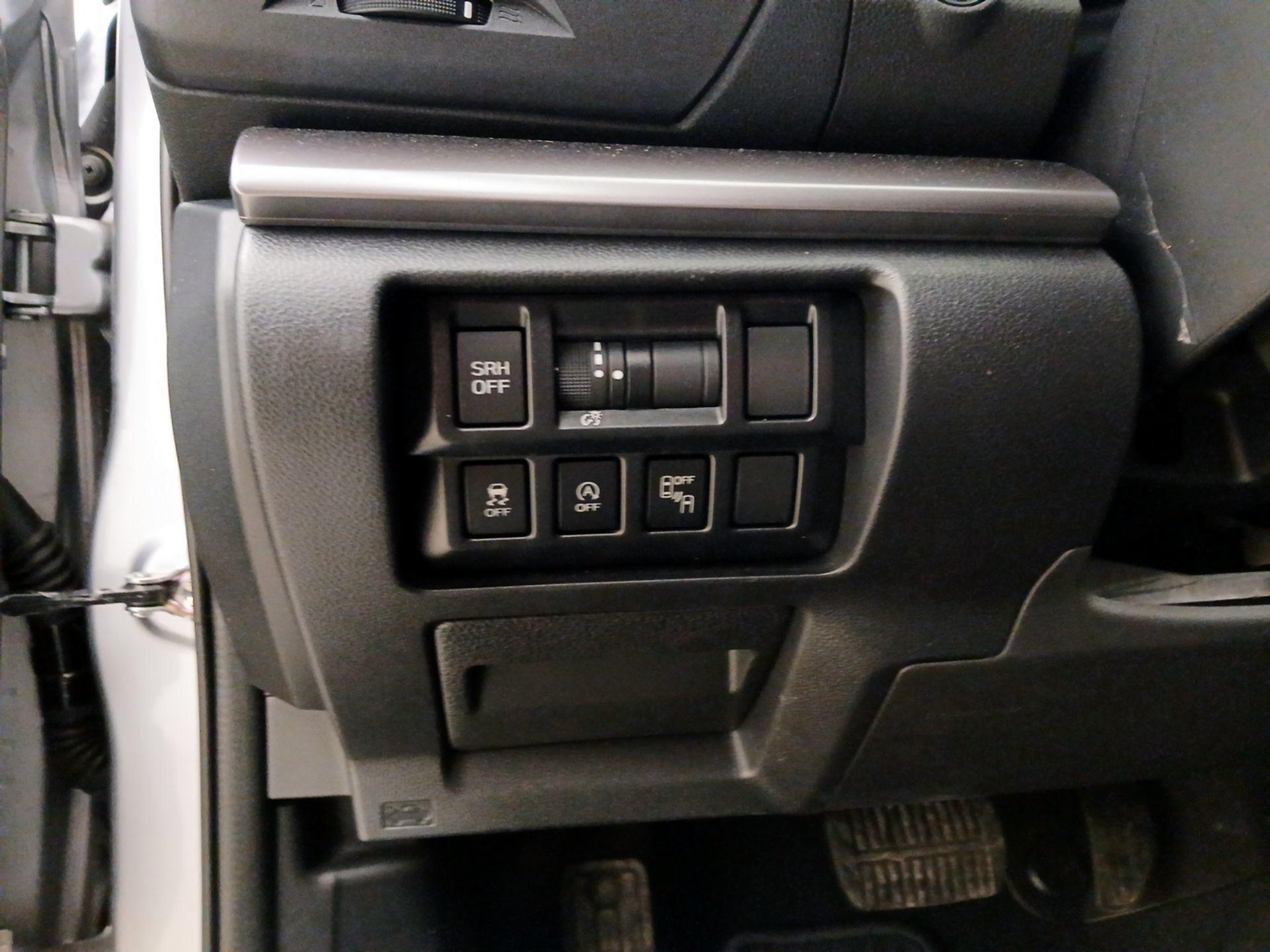 Thumbnail: 2023 Subaru Crosstrek - 13