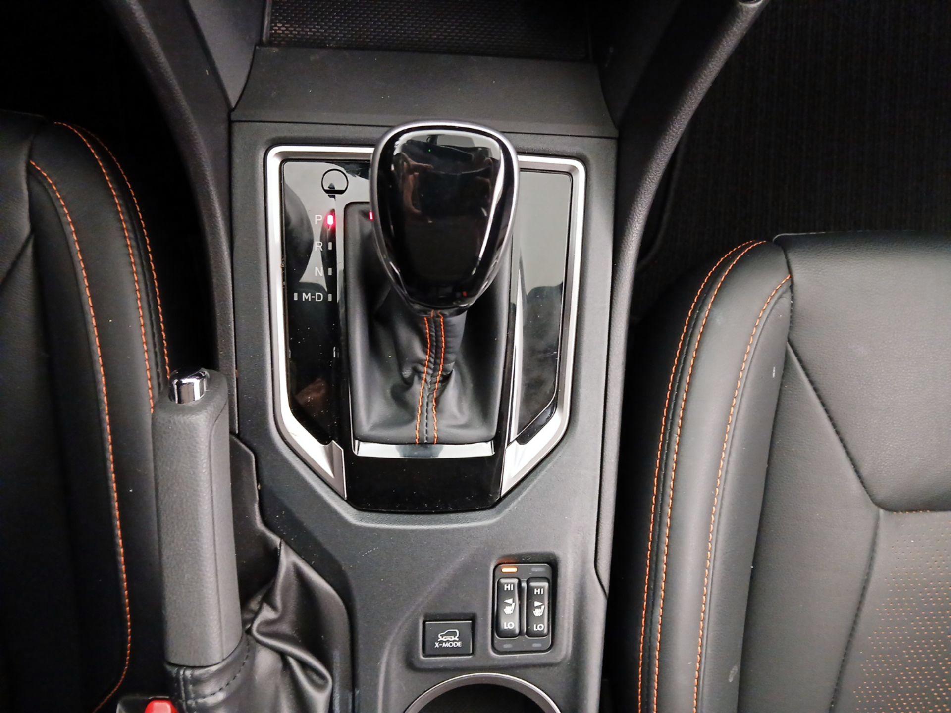 Thumbnail: 2023 Subaru Crosstrek - 17