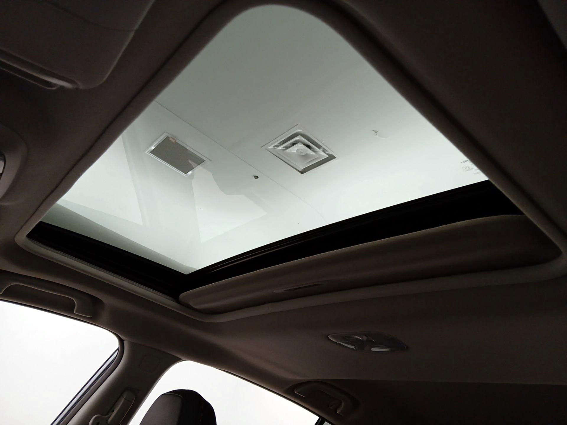 Thumbnail: 2023 Subaru Crosstrek - 18