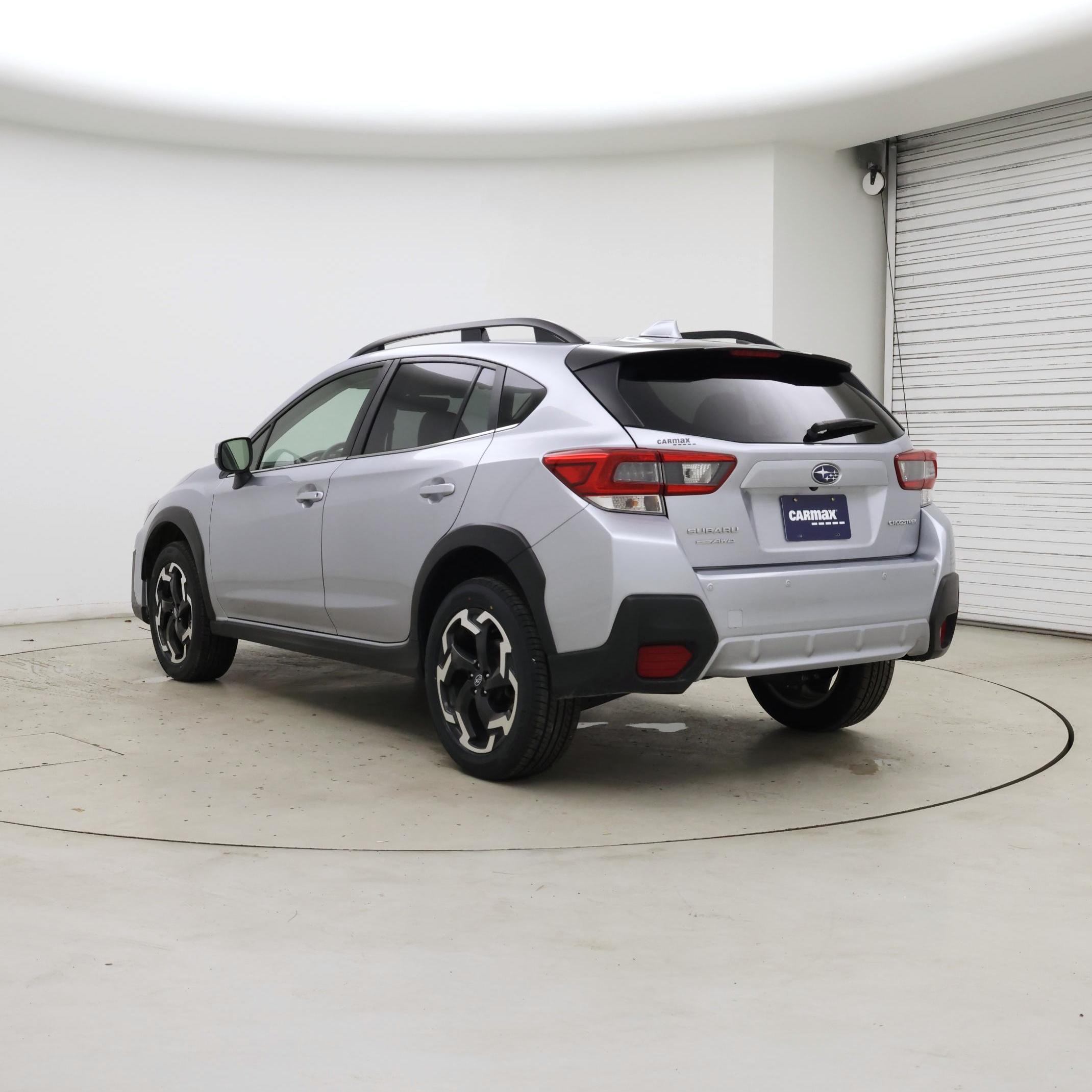 Thumbnail: 2023 Subaru Crosstrek - 2