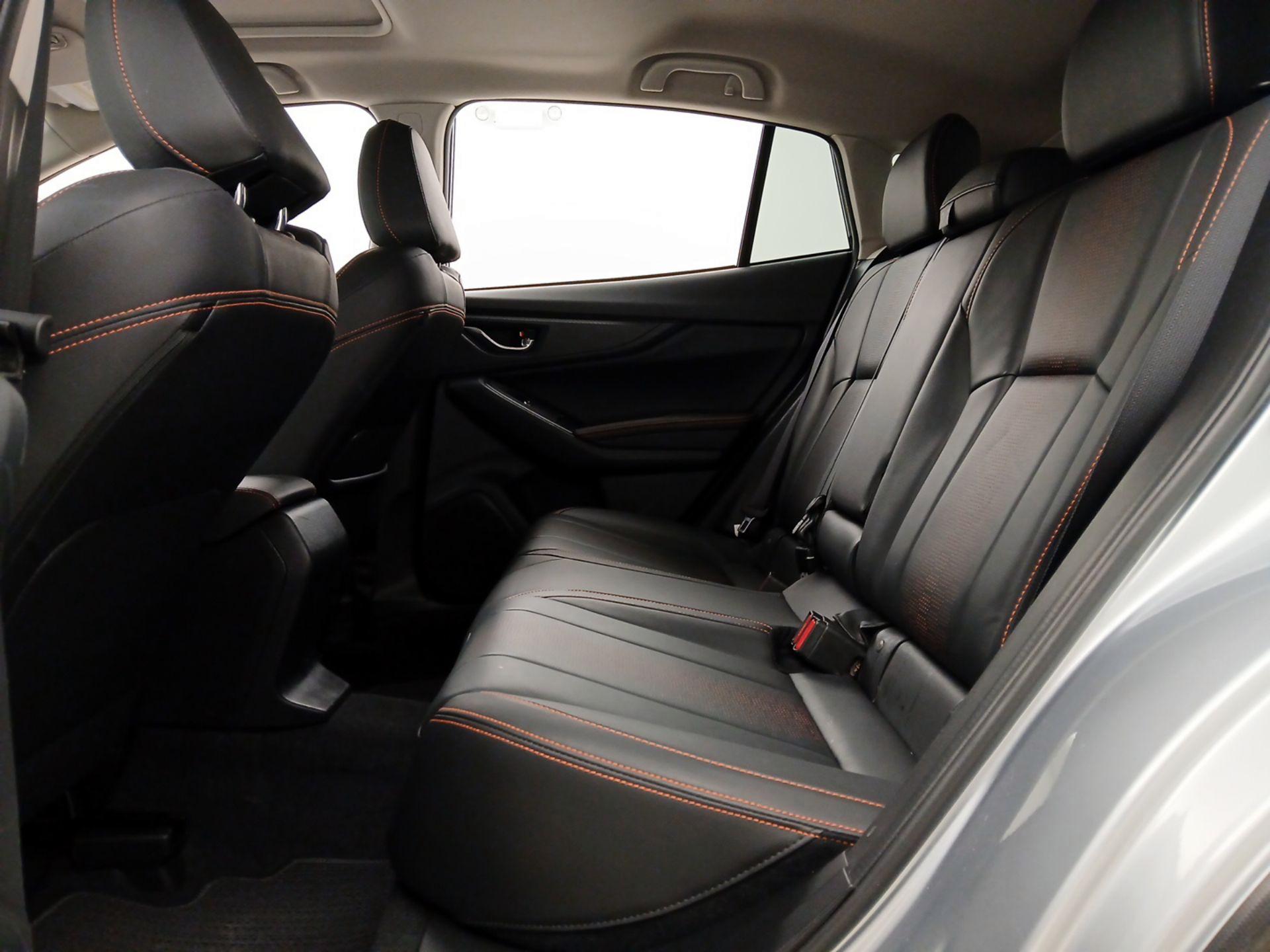 Thumbnail: 2023 Subaru Crosstrek - 19