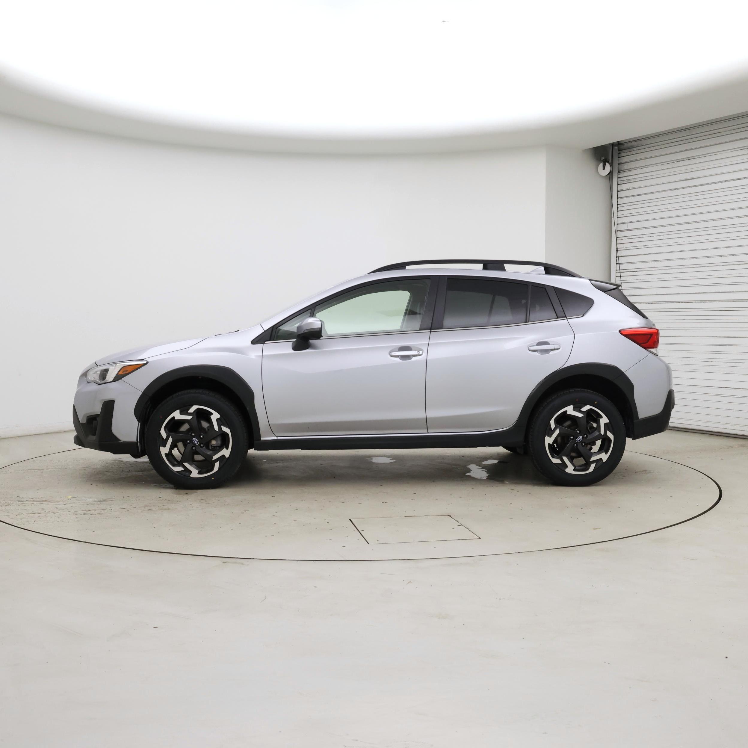 Thumbnail: 2023 Subaru Crosstrek - 3