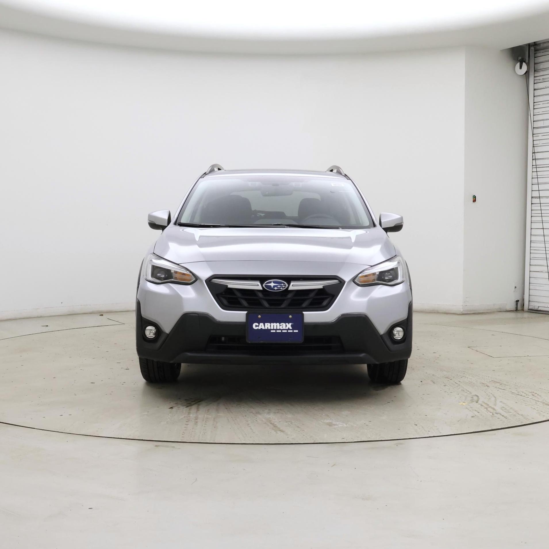 Thumbnail: 2023 Subaru Crosstrek - 5