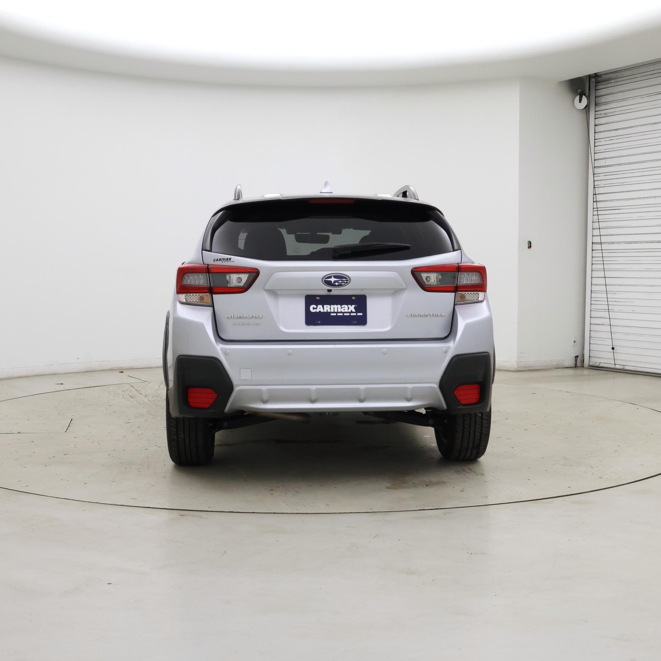 Thumbnail: 2023 Subaru Crosstrek - 6