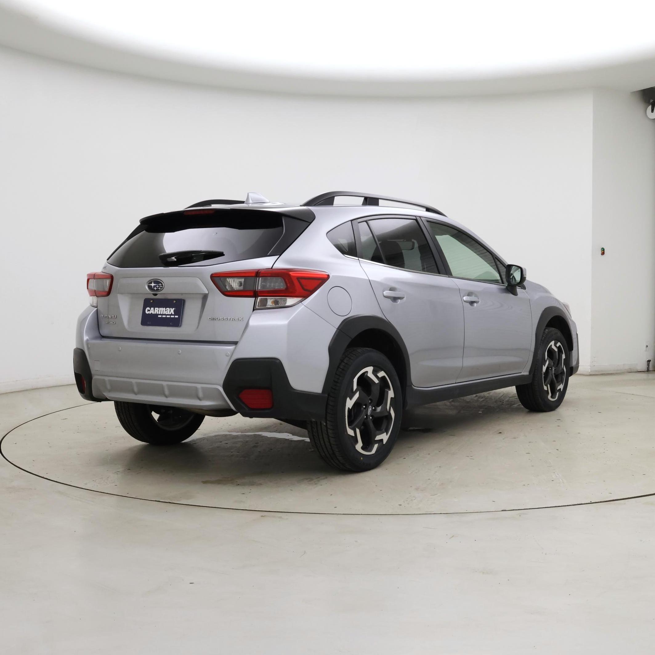 Thumbnail: 2023 Subaru Crosstrek - 8