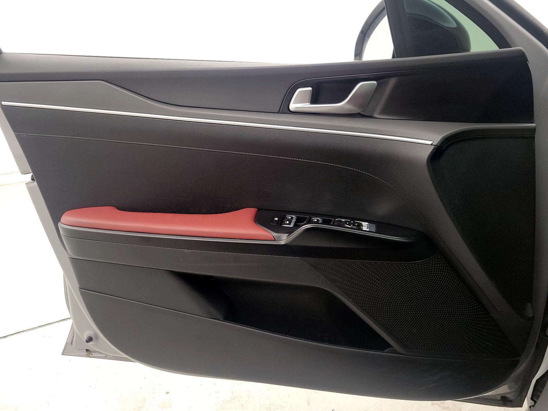 Thumbnail: 2023 Kia K5 - 12