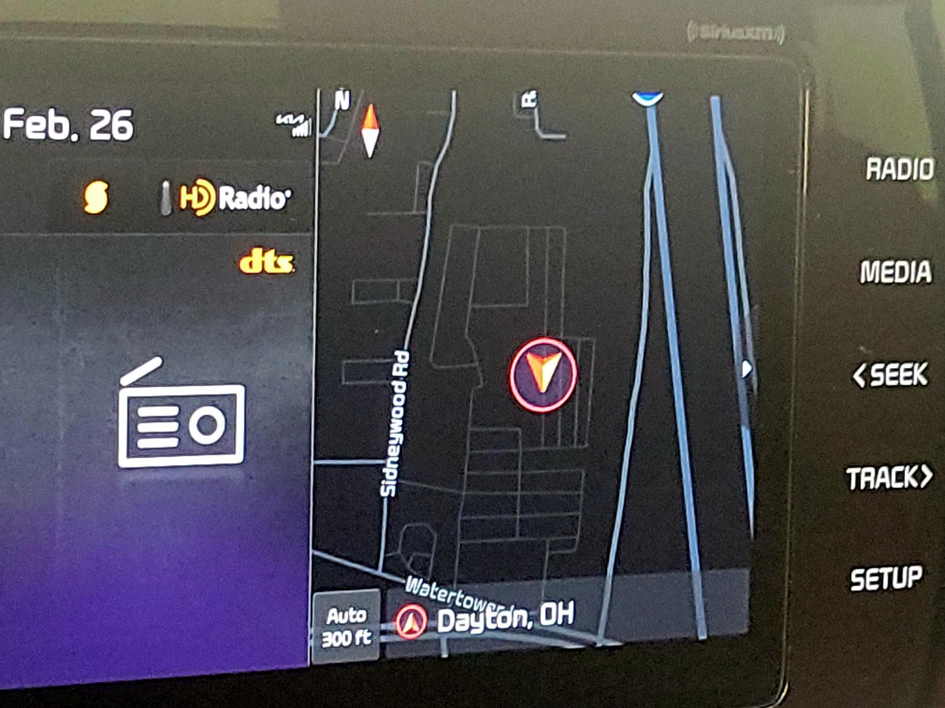 Thumbnail: 2023 Kia K5 - 14