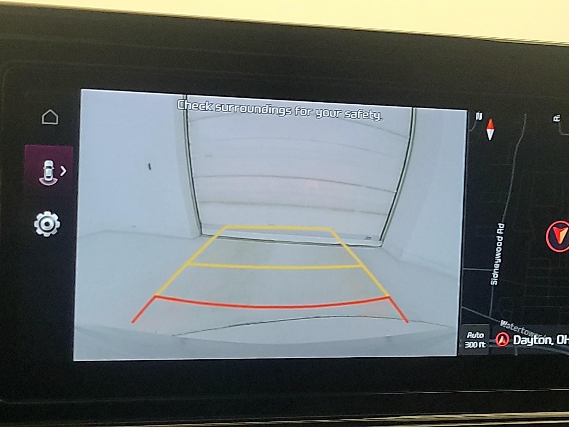 Thumbnail: 2023 Kia K5 - 15