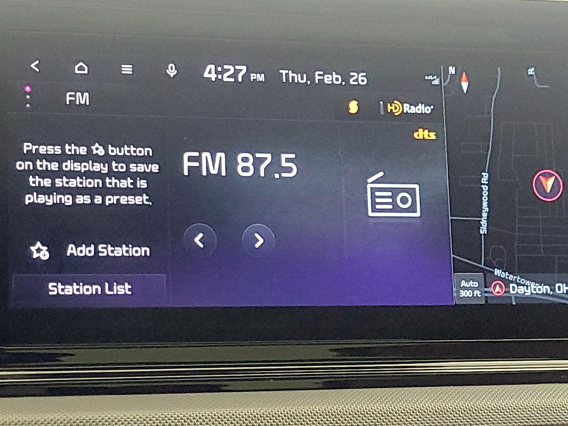 Thumbnail: 2023 Kia K5 - 16