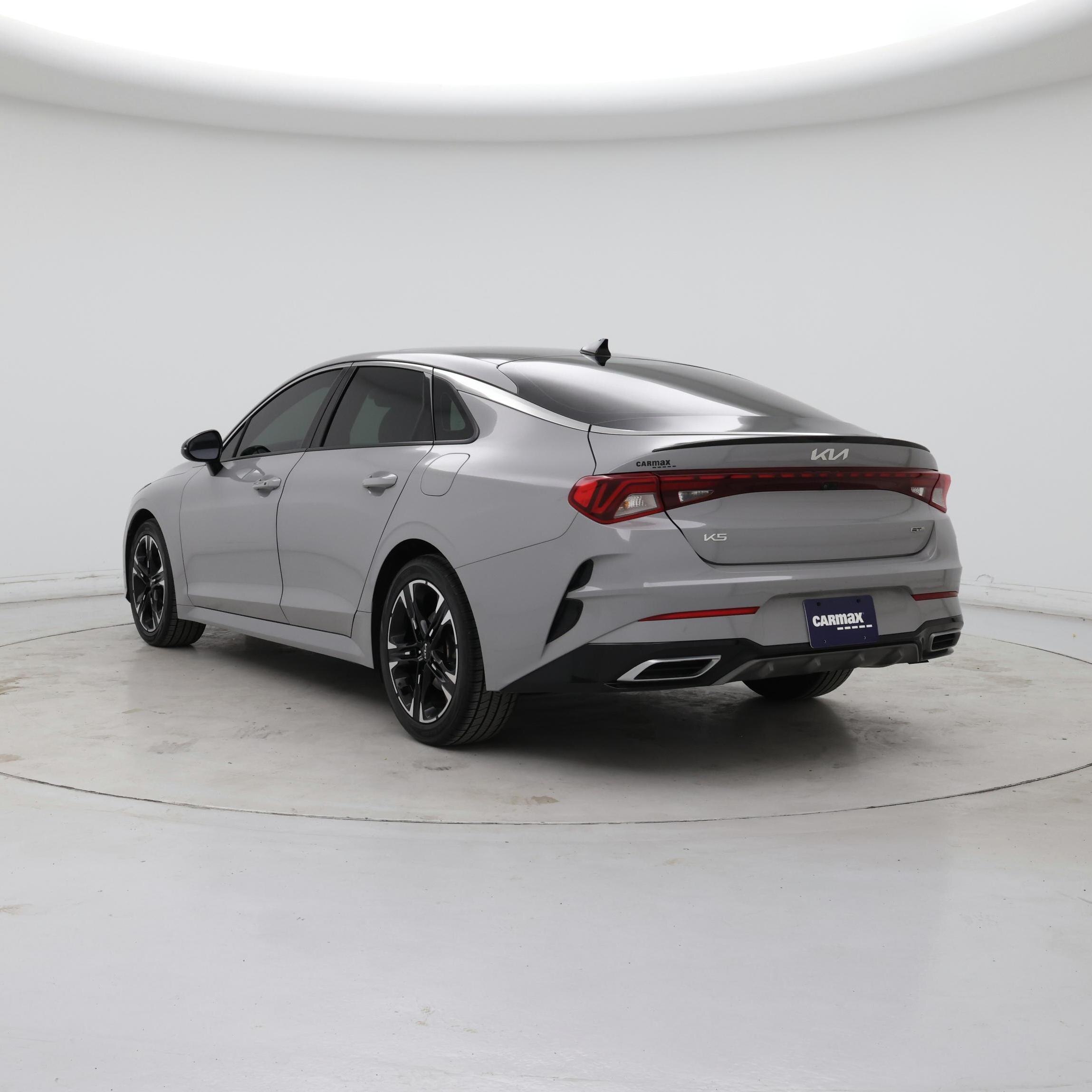 Thumbnail: 2023 Kia K5 - 2