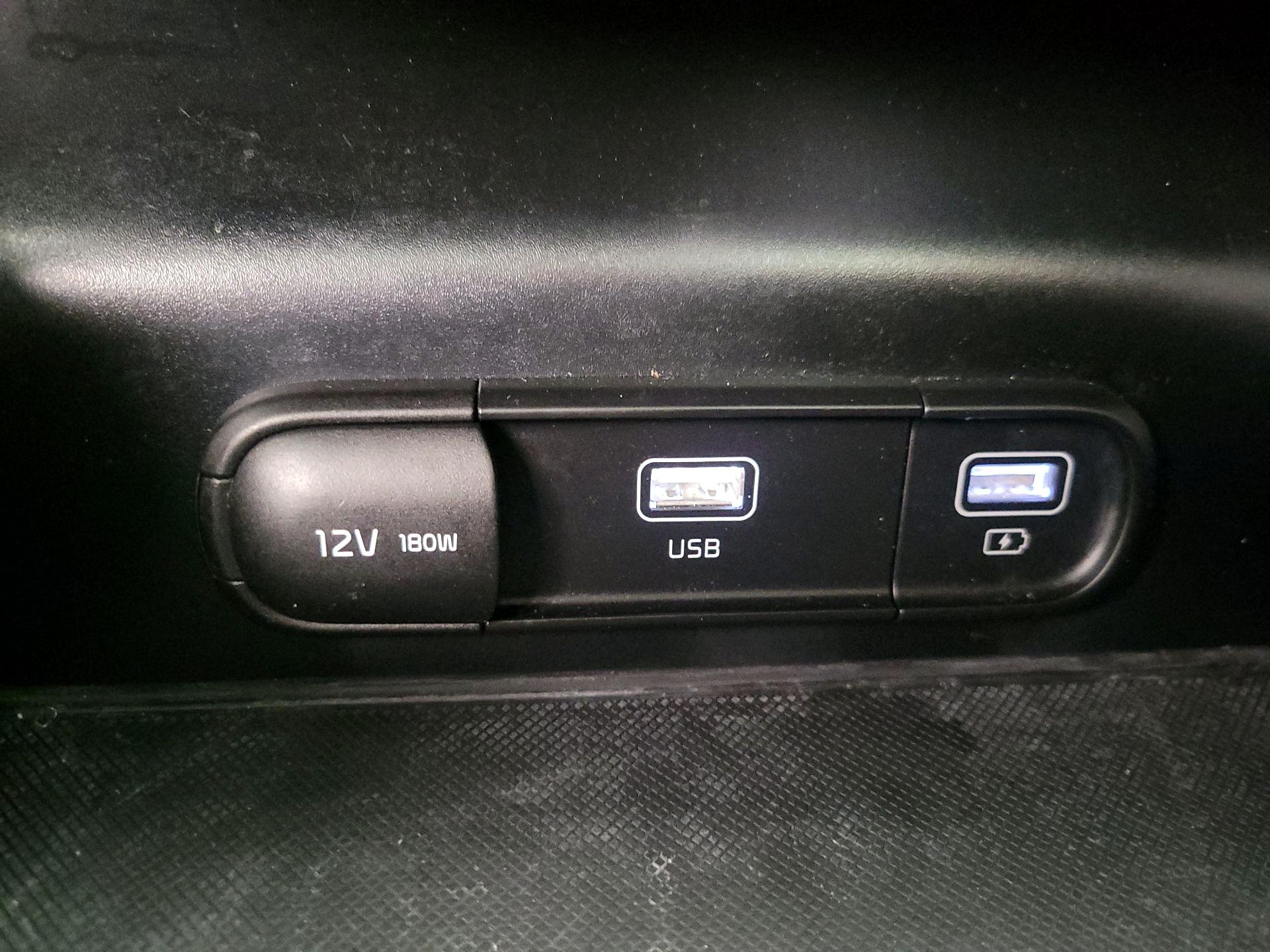 Thumbnail: 2023 Kia K5 - 19