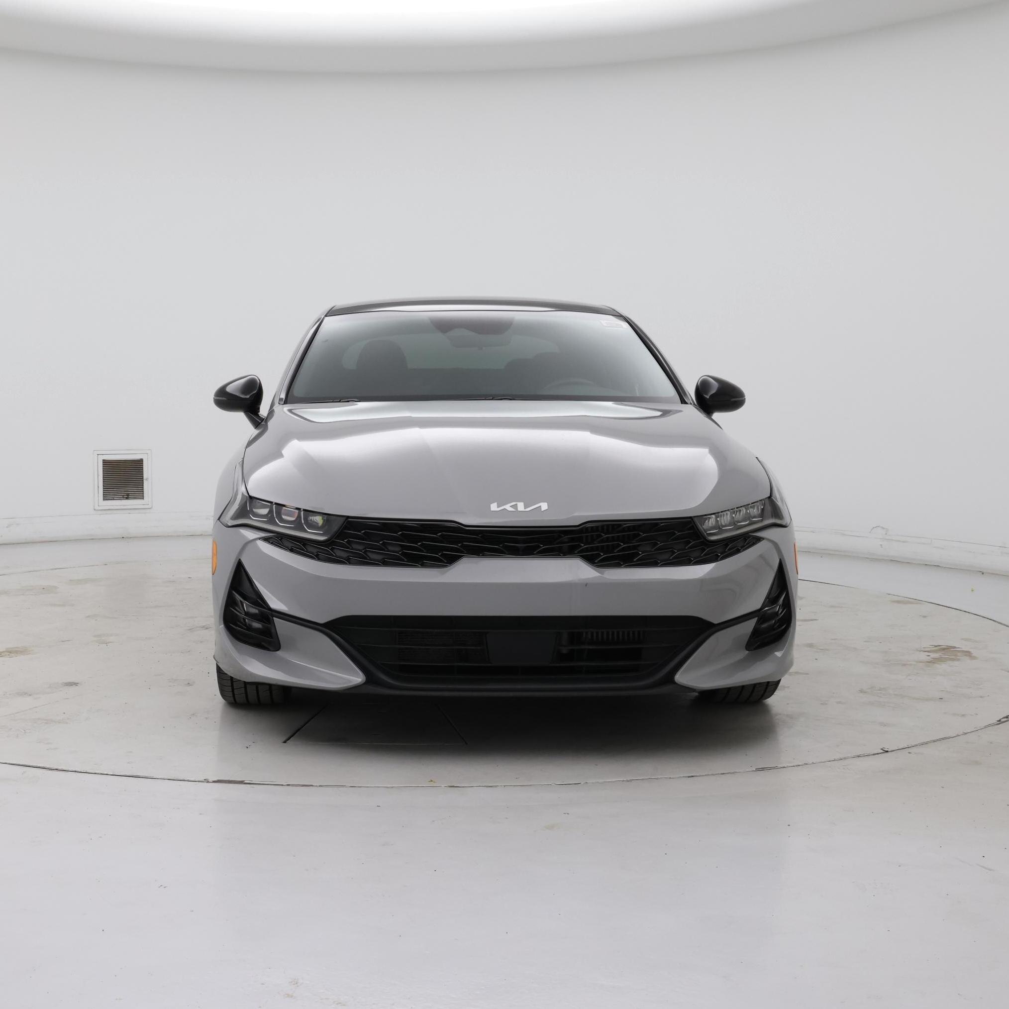 Thumbnail: 2023 Kia K5 - 5