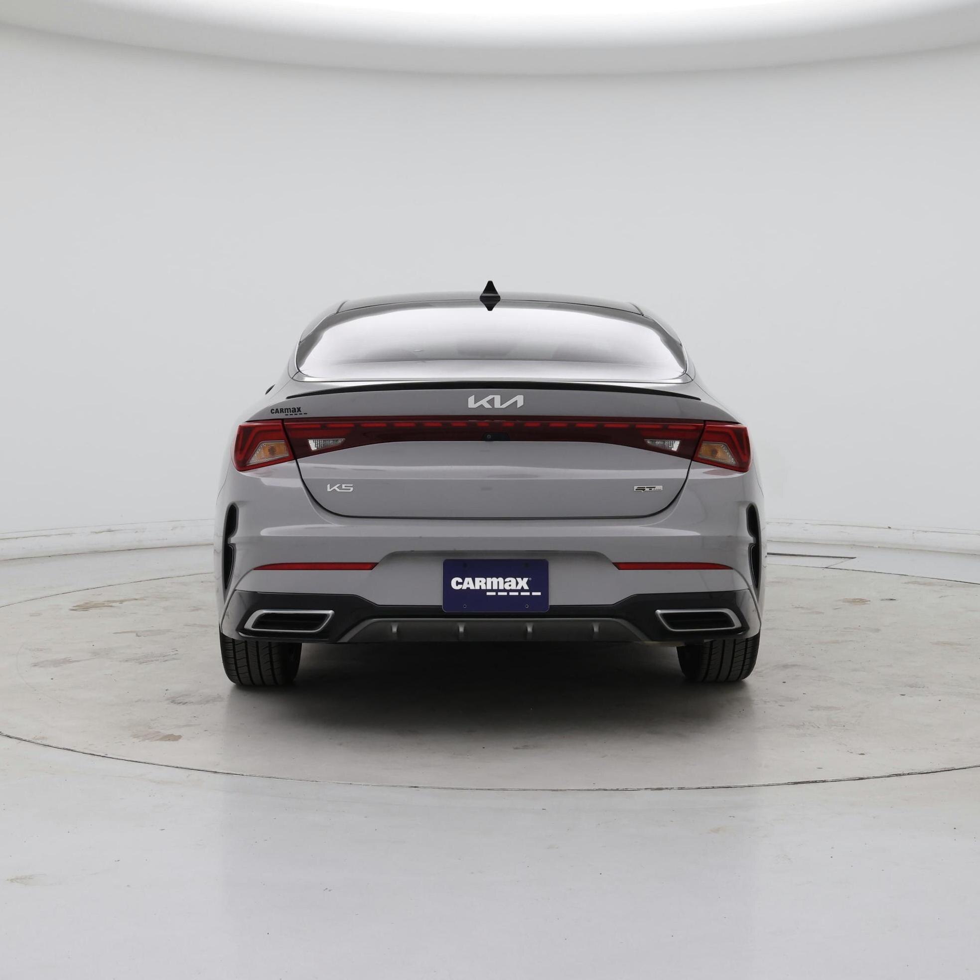 Thumbnail: 2023 Kia K5 - 6