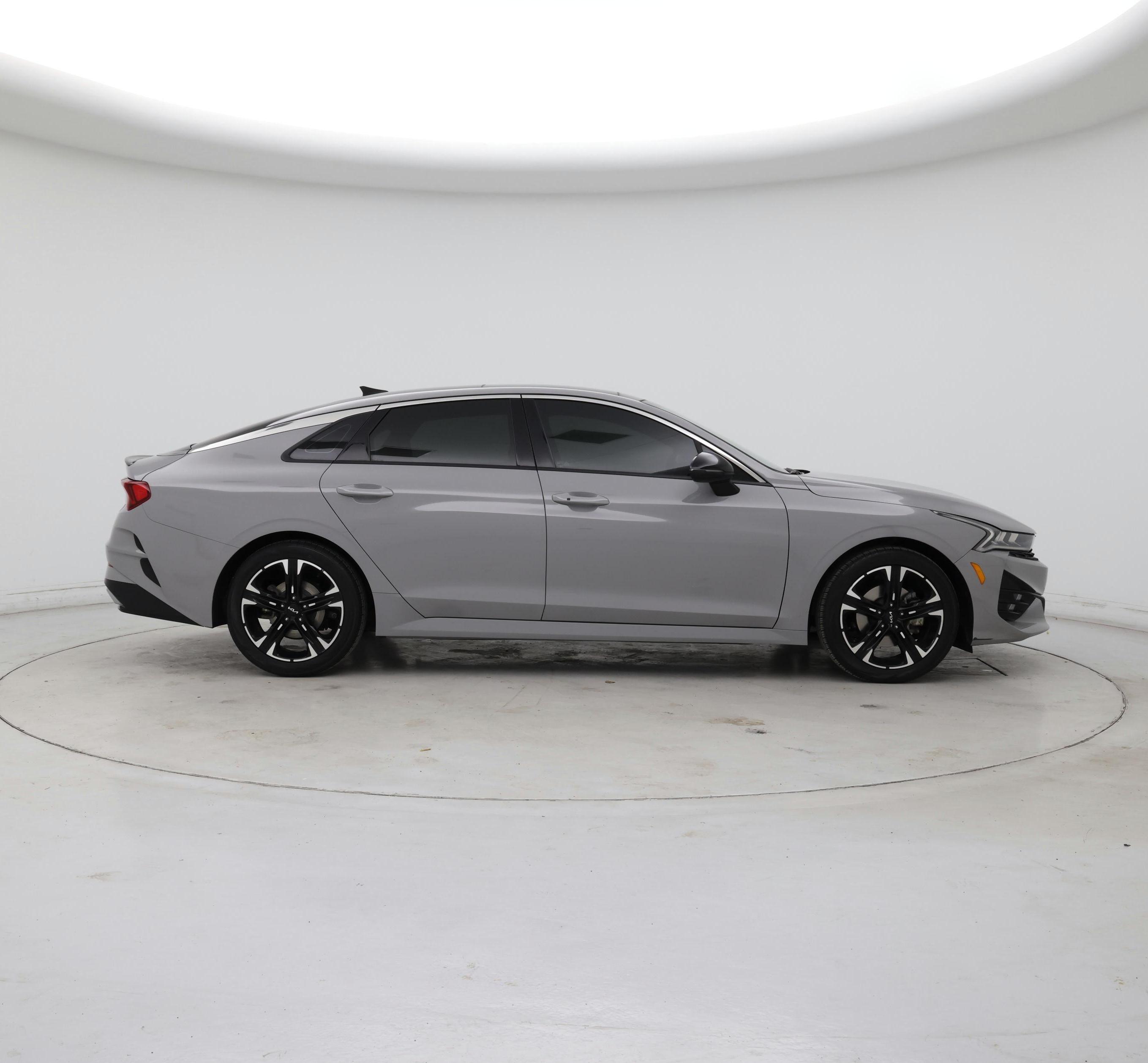 Thumbnail: 2023 Kia K5 - 7