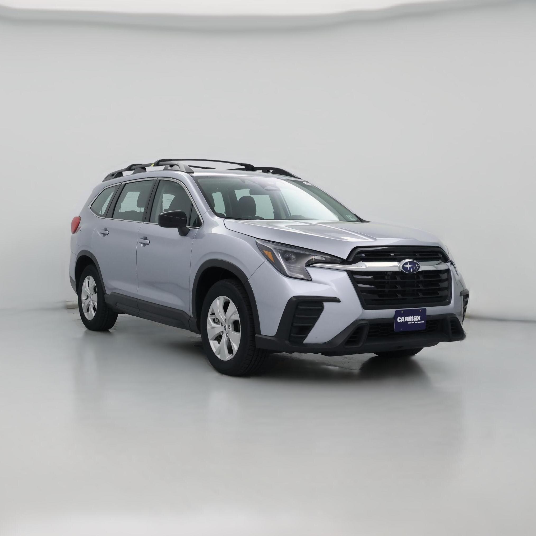 Thumbnail: 2023 Subaru Ascent - 1