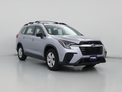 2023 Subaru Ascent