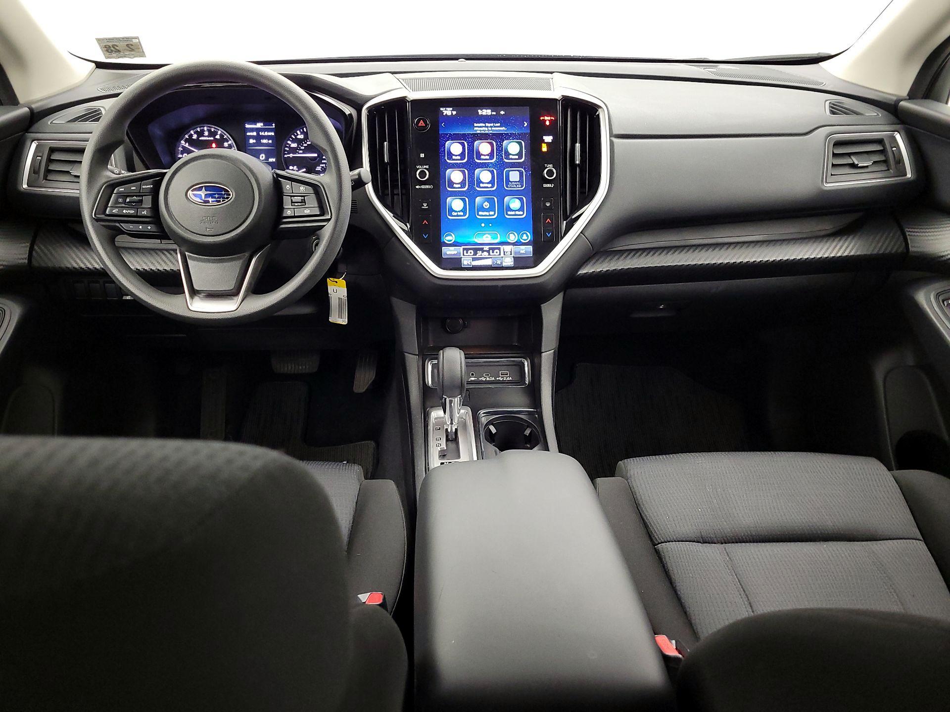 Thumbnail: 2023 Subaru Ascent - 9
